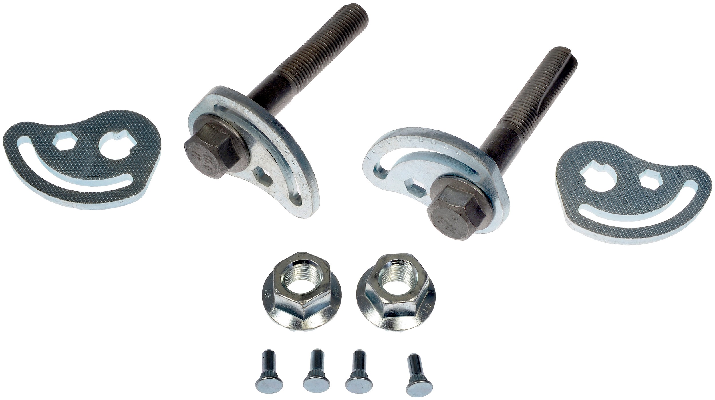 Dorman DOR-526-126 Alignment Caster / Camber Cam Bolt Kit