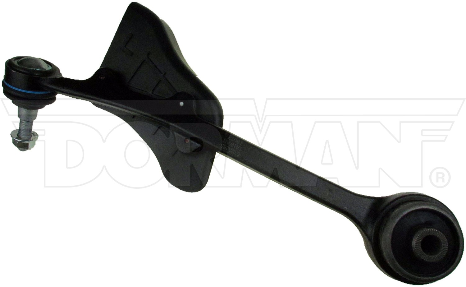 Dorman DOR-526-265 Suspension Control Arm And Ball Joint Assembly