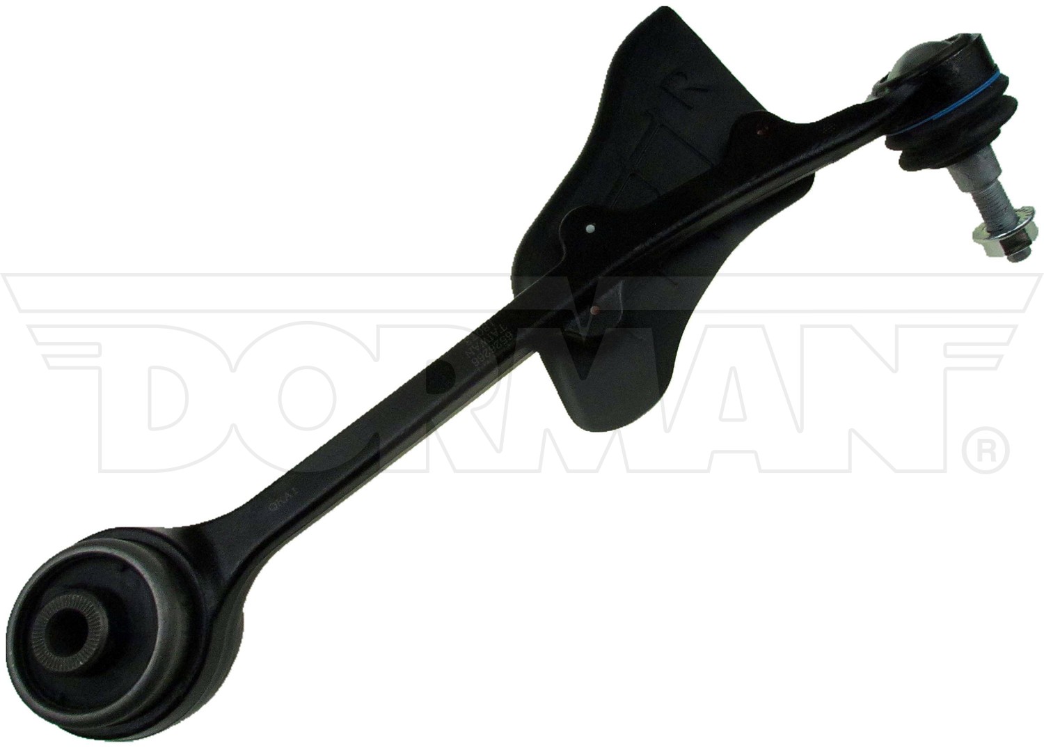 Dorman 526-266 Suspension Control Arm And Ball Joint Assembly