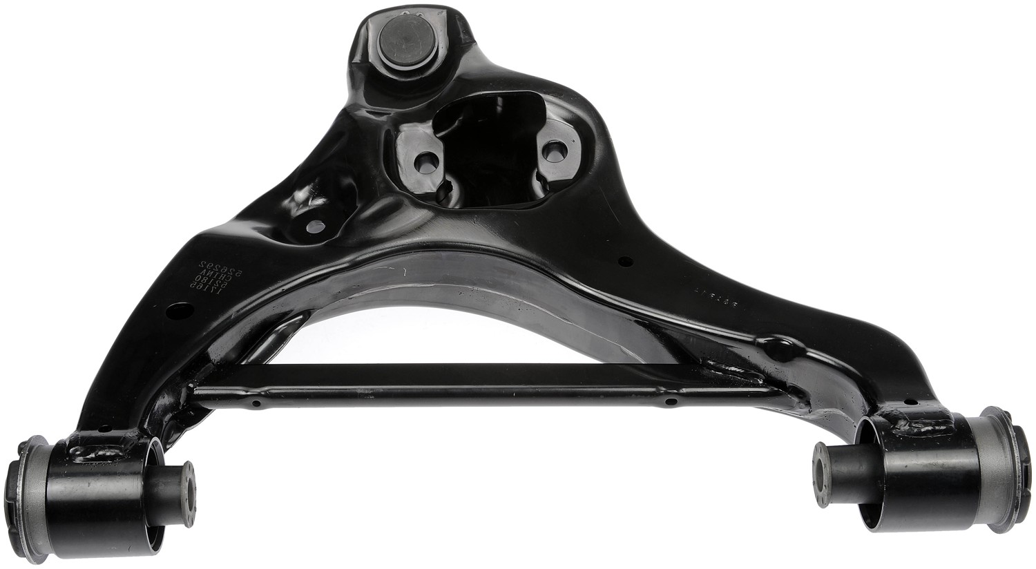 Dorman DOR-526-291 Suspension Control Arm And Ball Joint Assembly