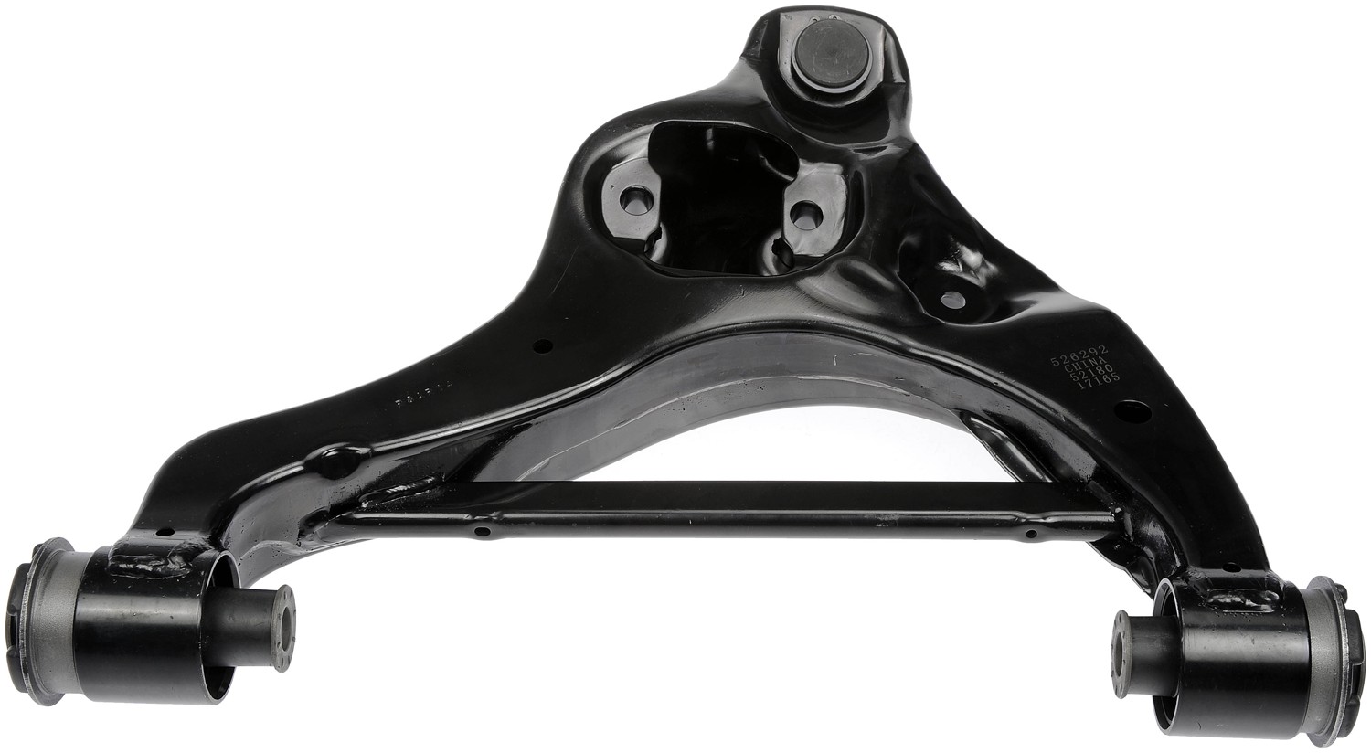 Dorman DOR-526-292 Suspension Control Arm And Ball Joint Assembly