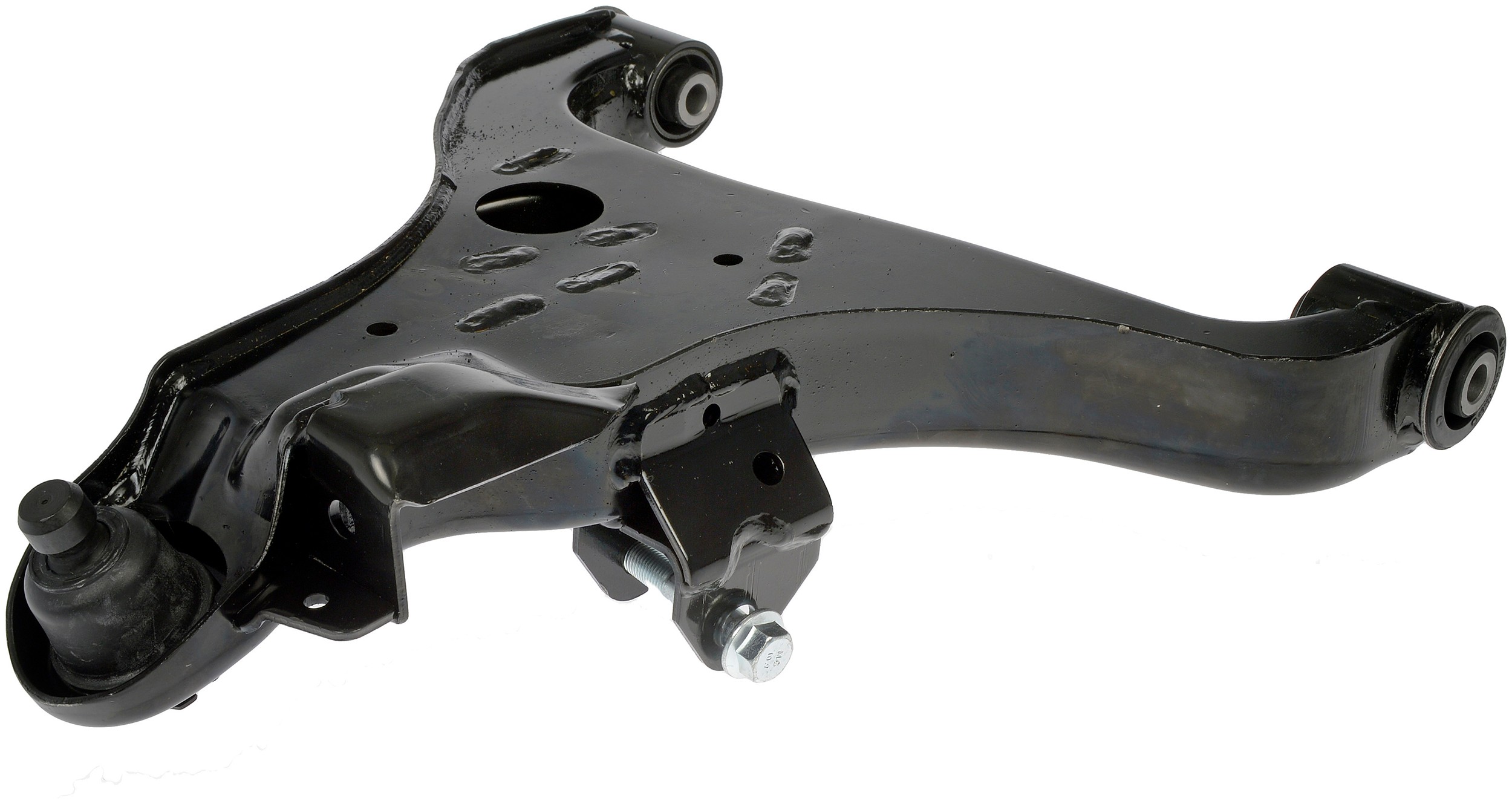 Dorman 526-299 Suspension Control Arm And Ball Joint Assembly