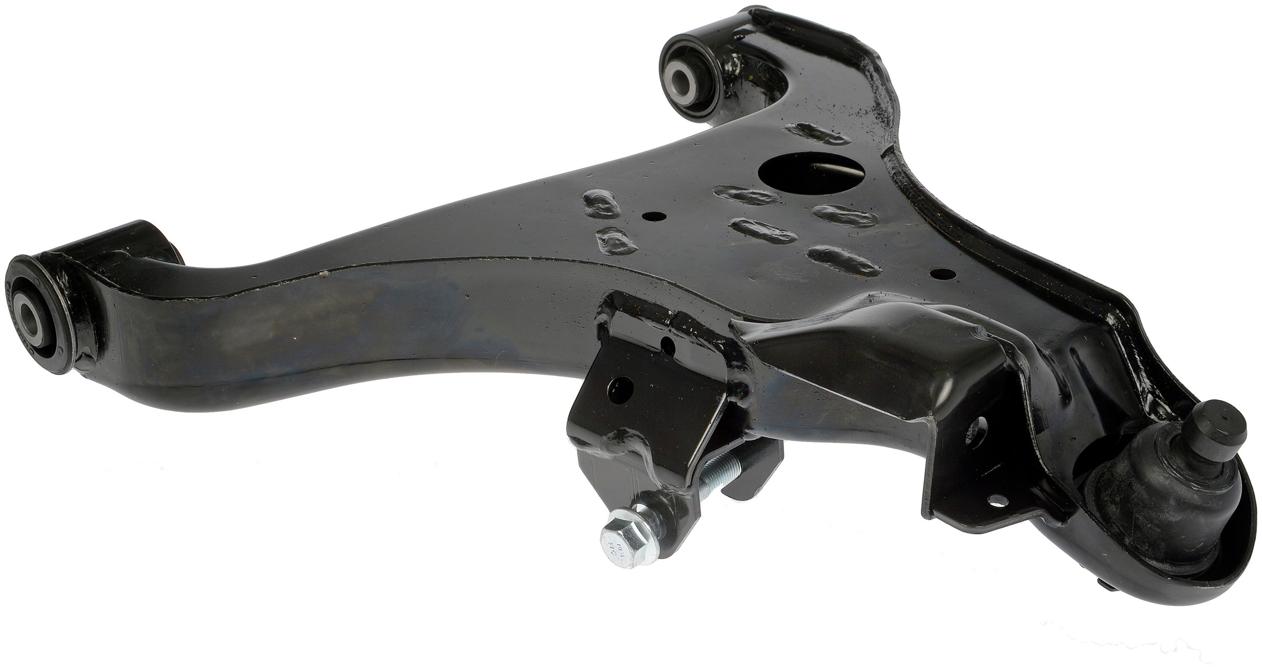 Dorman 526-300 Suspension Control Arm And Ball Joint Assembly