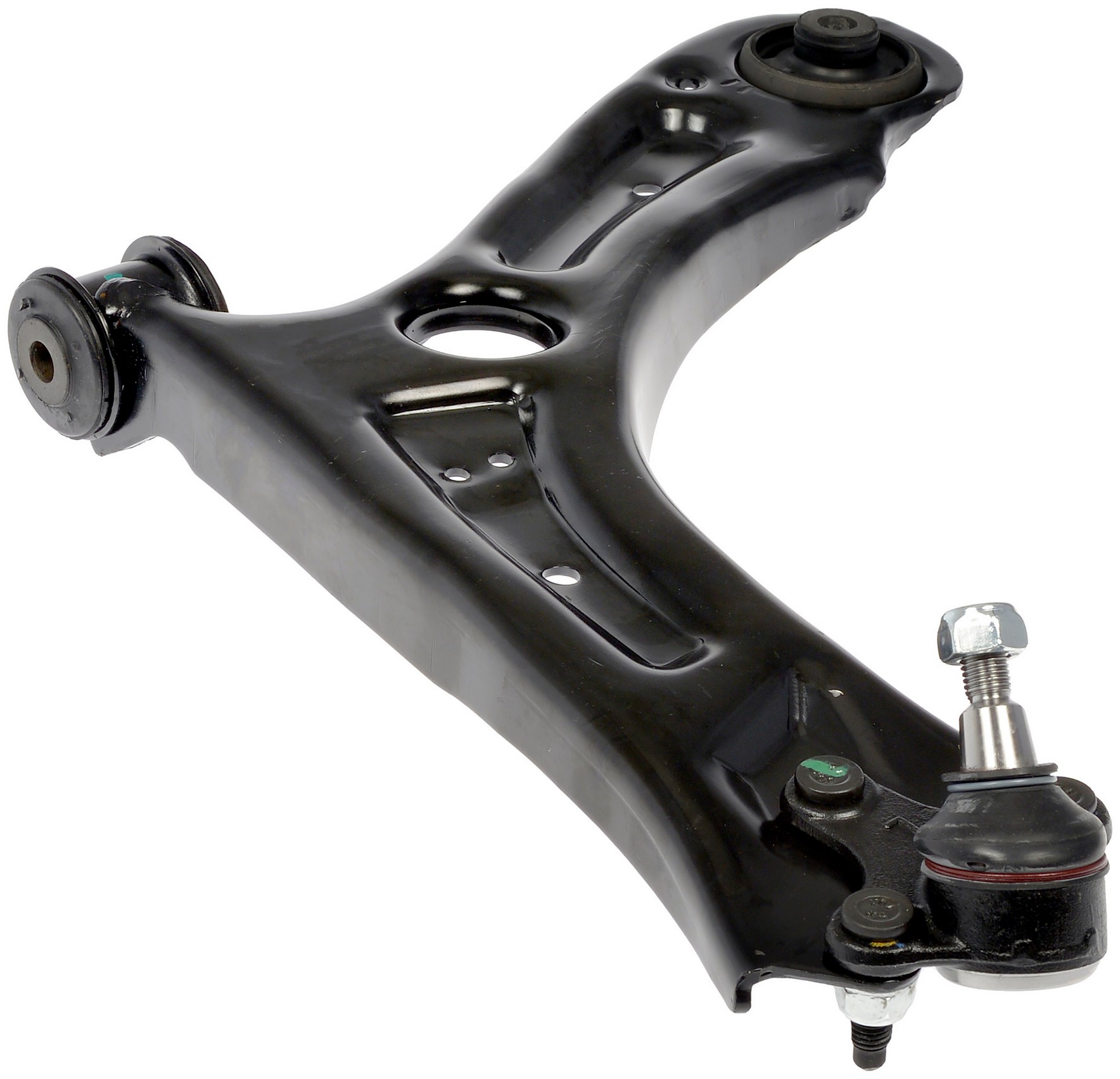Dorman 526-407 Suspension Control Arm And Ball Joint Assembly