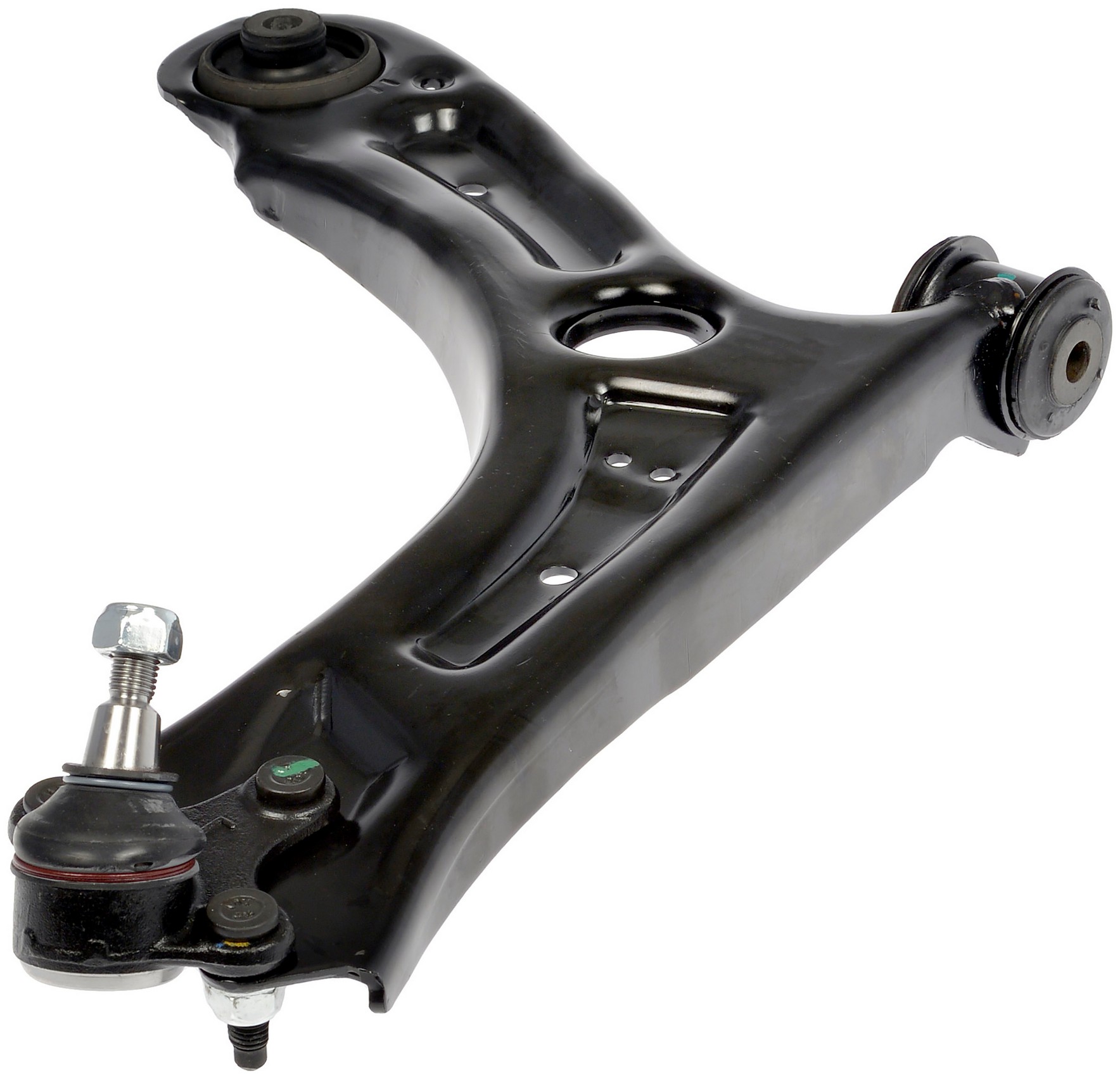 Dorman 526-408 Suspension Control Arm And Ball Joint Assembly