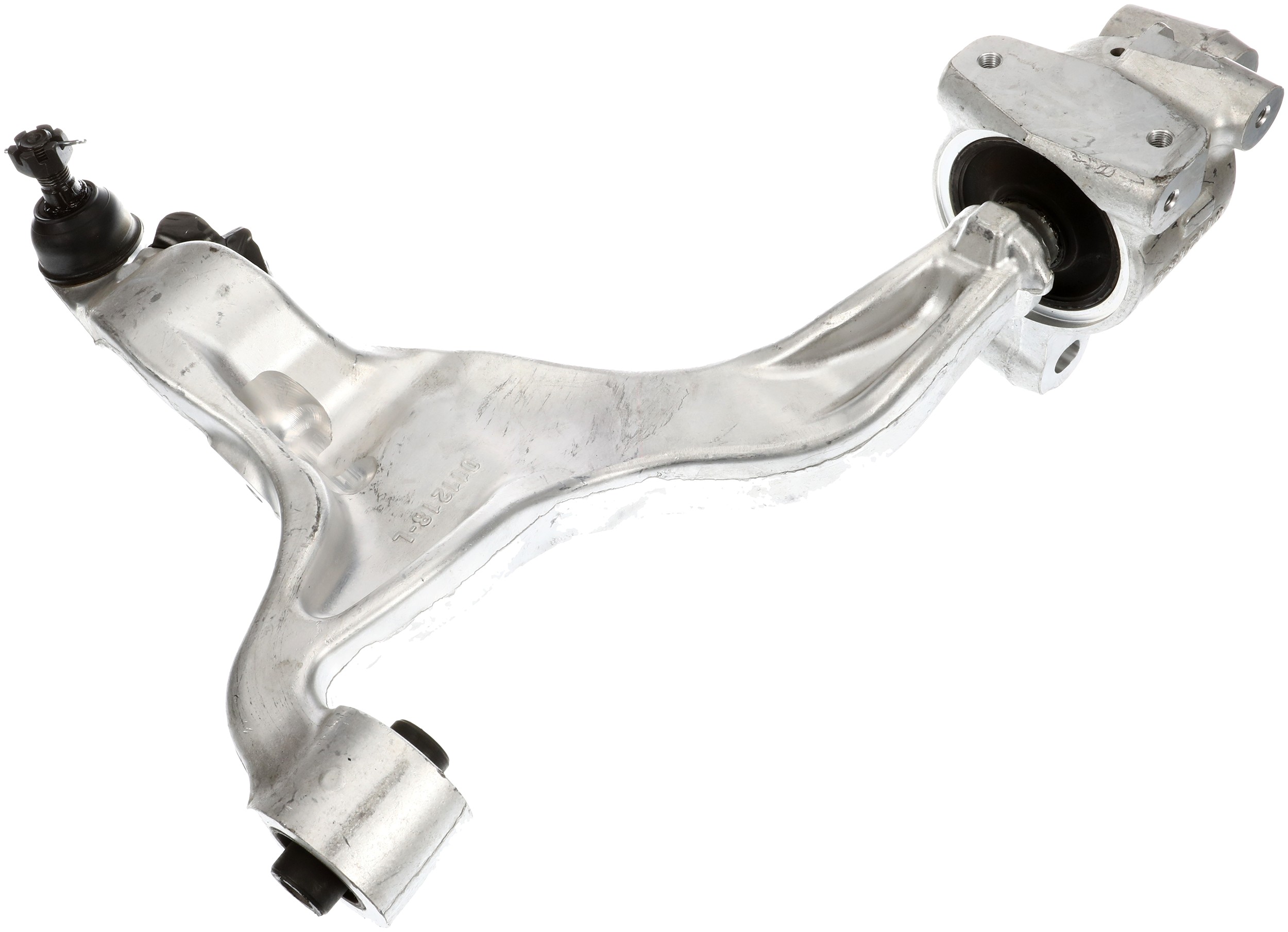 Dorman 526-437 Suspension Control Arm And Ball Joint Assembly