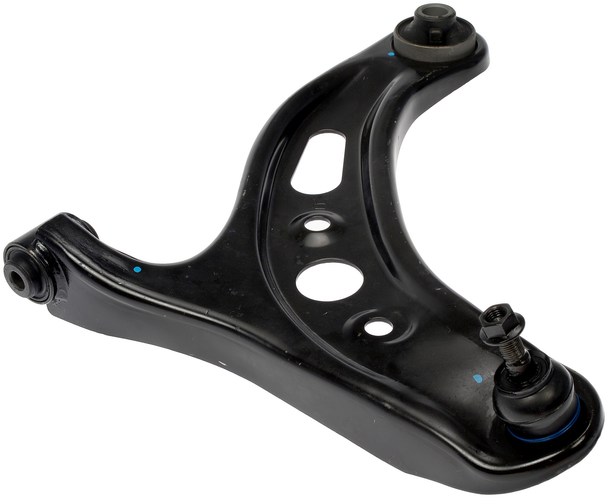 Dorman 526-503 Suspension Control Arm And Ball Joint Assembly