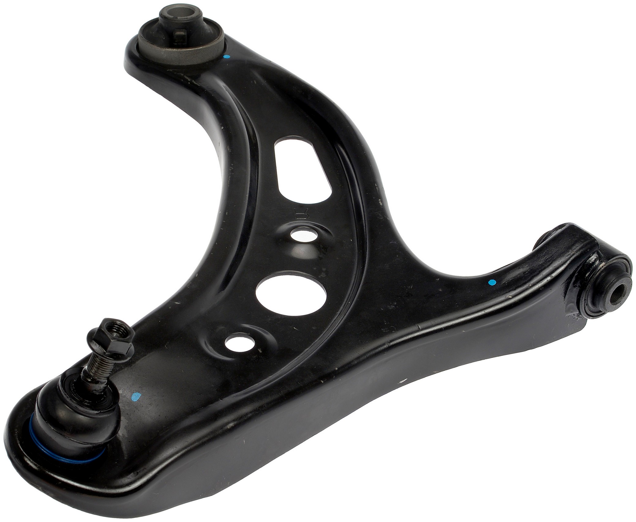 Dorman DOR-526-504 Suspension Control Arm And Ball Joint Assembly