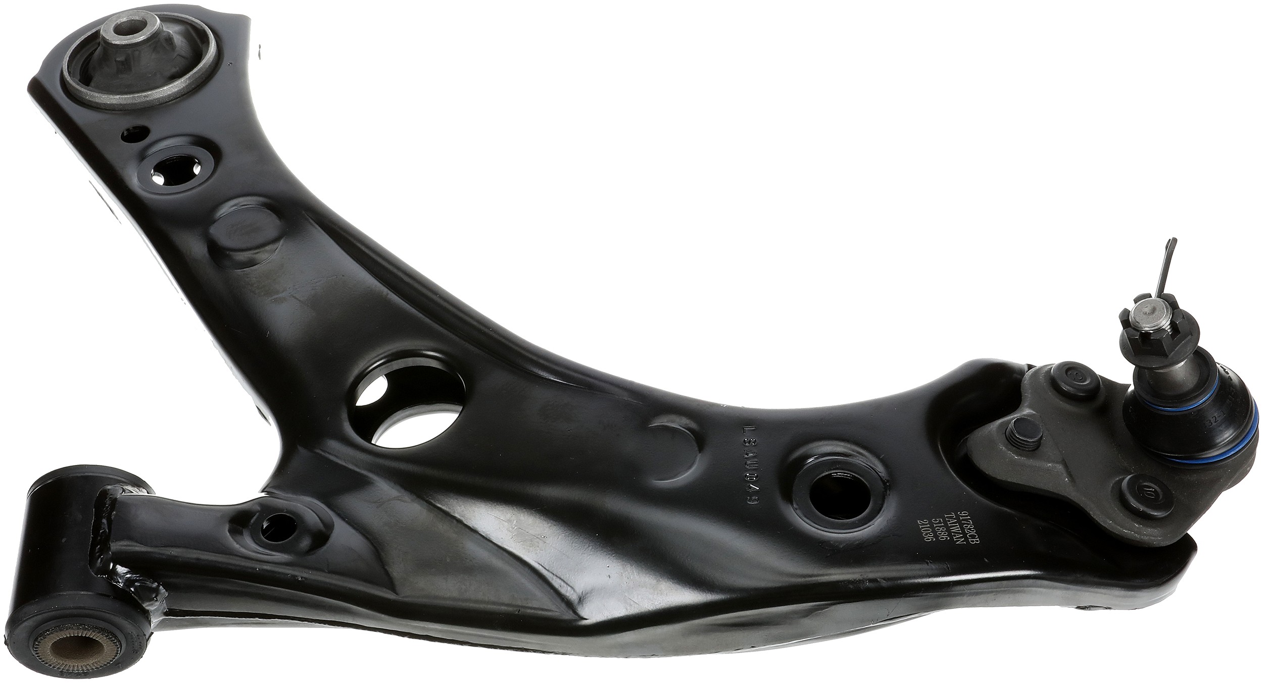 Dorman 526-515 Suspension Control Arm And Ball Joint Assembly