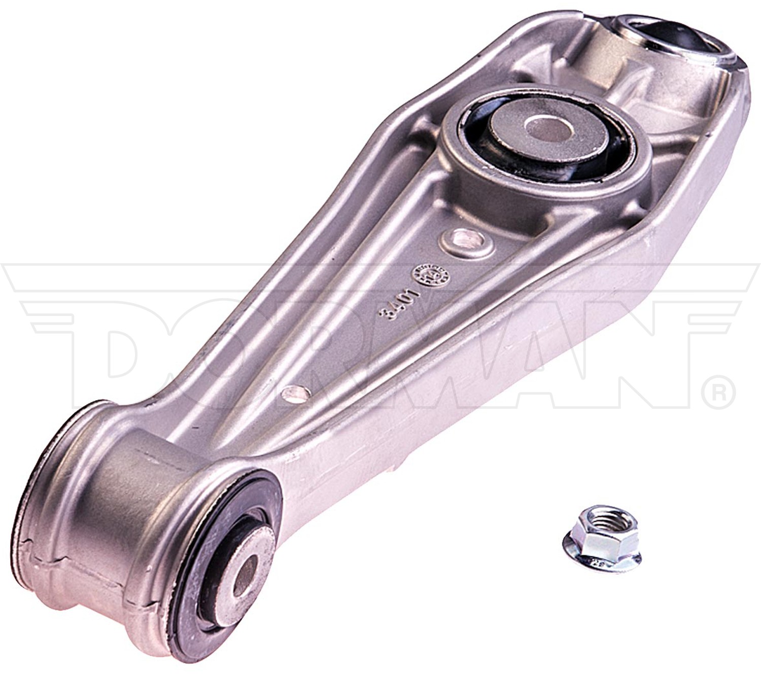 Dorman 526-594 Suspension Control Arm And Ball Joint Assembly