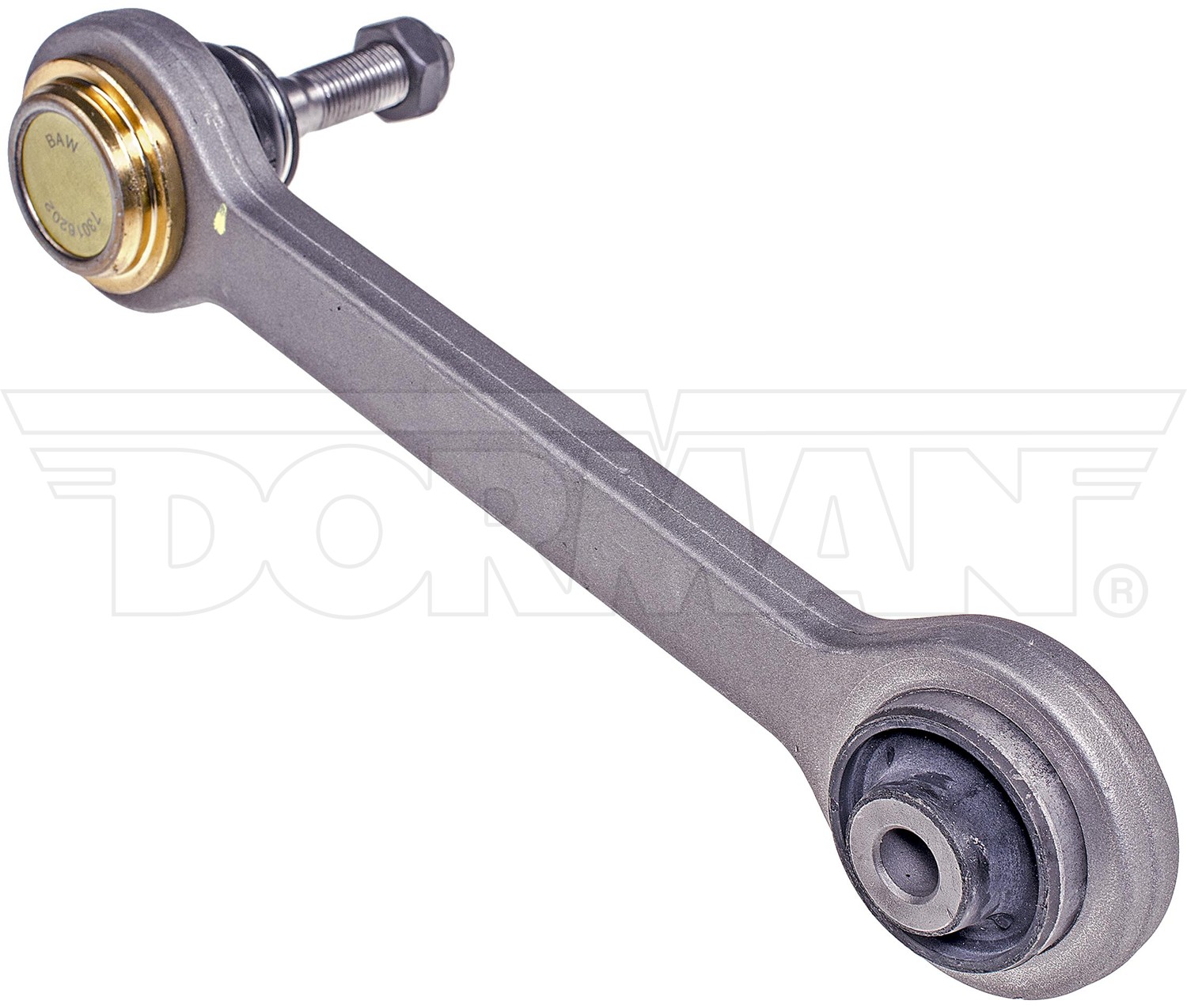 Dorman 526-596 Suspension Control Arm And Ball Joint Assembly