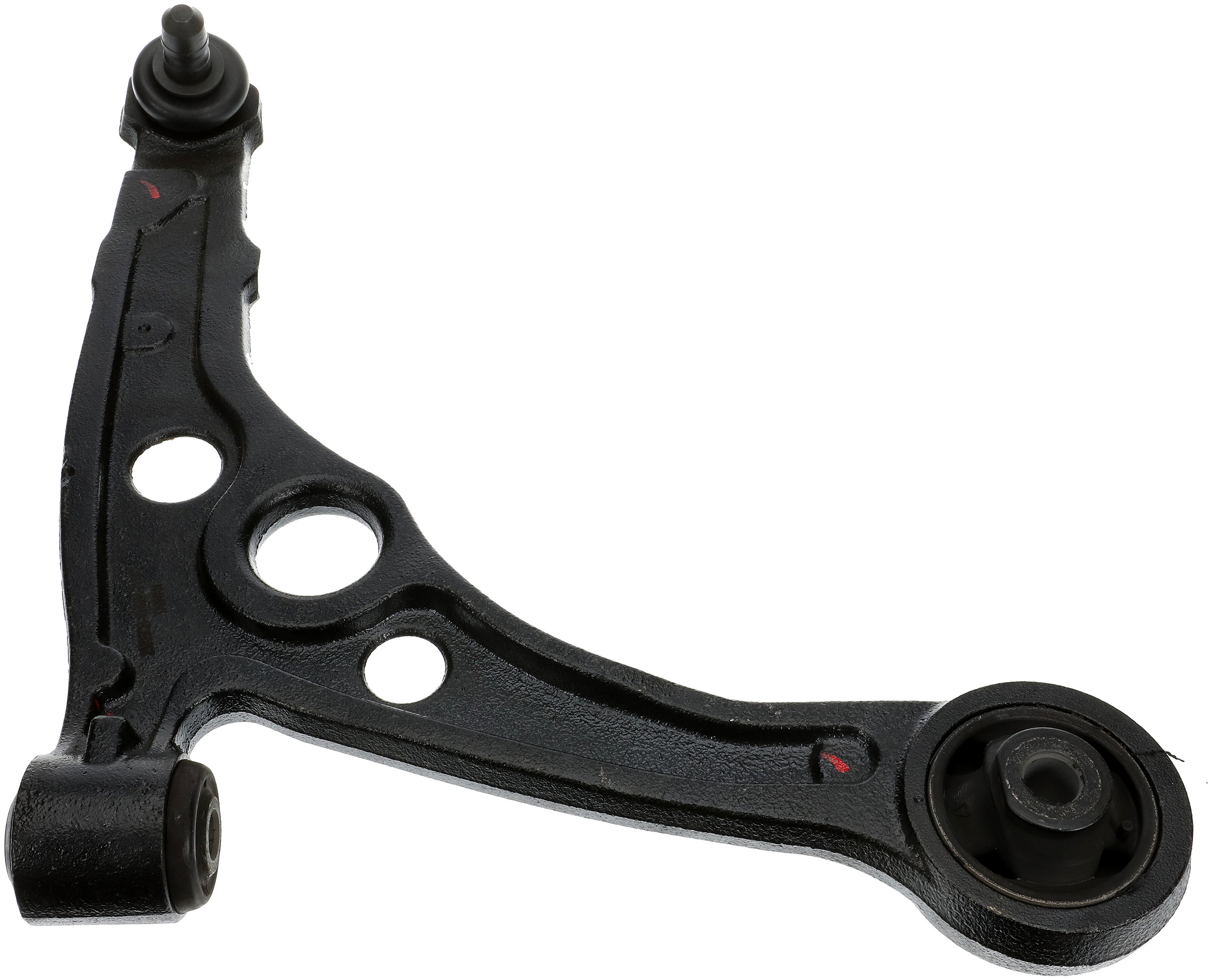Dorman DOR-526-612 Suspension Control Arm And Ball Joint Assembly