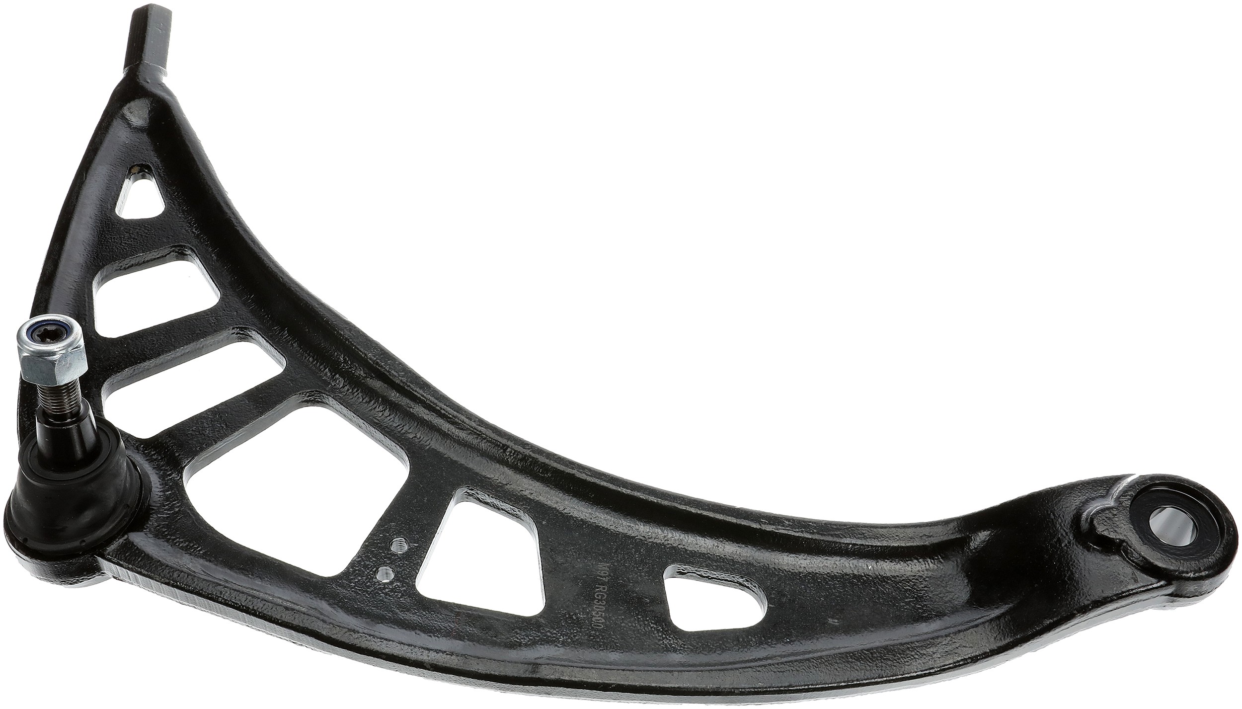 Dorman 526-622 Suspension Control Arm And Ball Joint Assembly