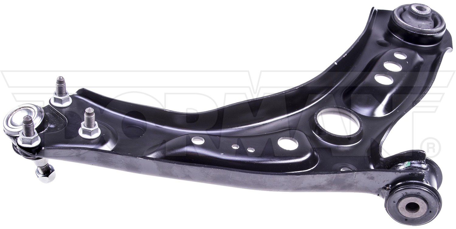 Dorman 526-631 Suspension Control Arm And Ball Joint Assembly