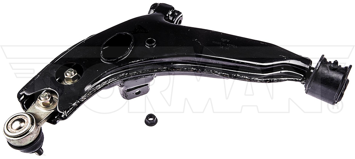 Dorman DOR-526-642 Suspension Control Arm And Ball Joint Assembly