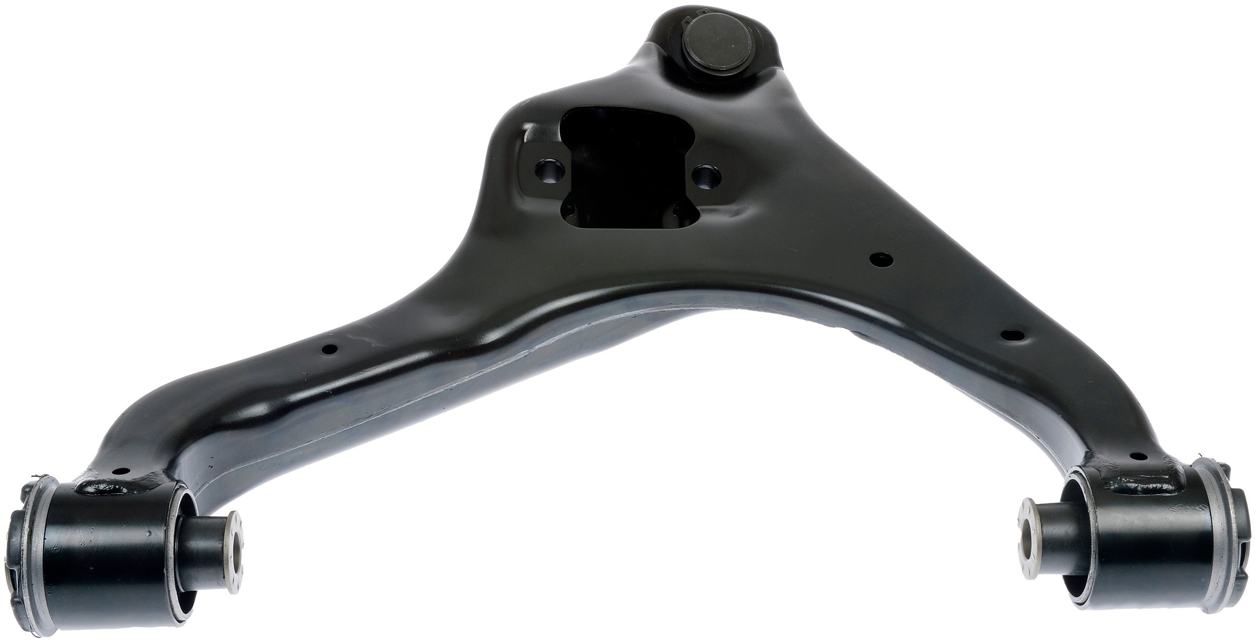 Dorman 526-648 Suspension Control Arm And Ball Joint Assembly
