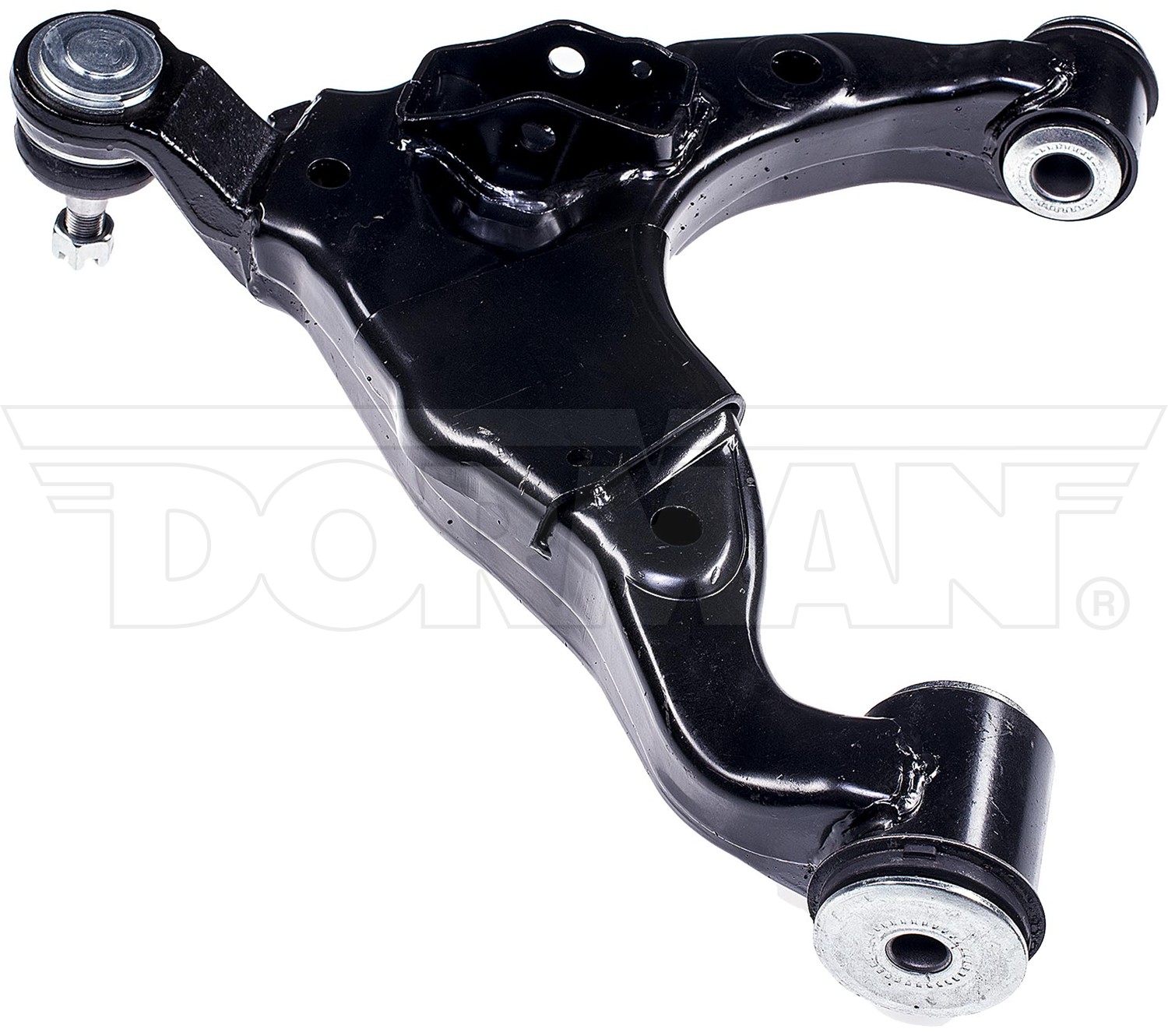 Dorman DOR-526-653 Suspension Control Arm And Ball Joint Assembly