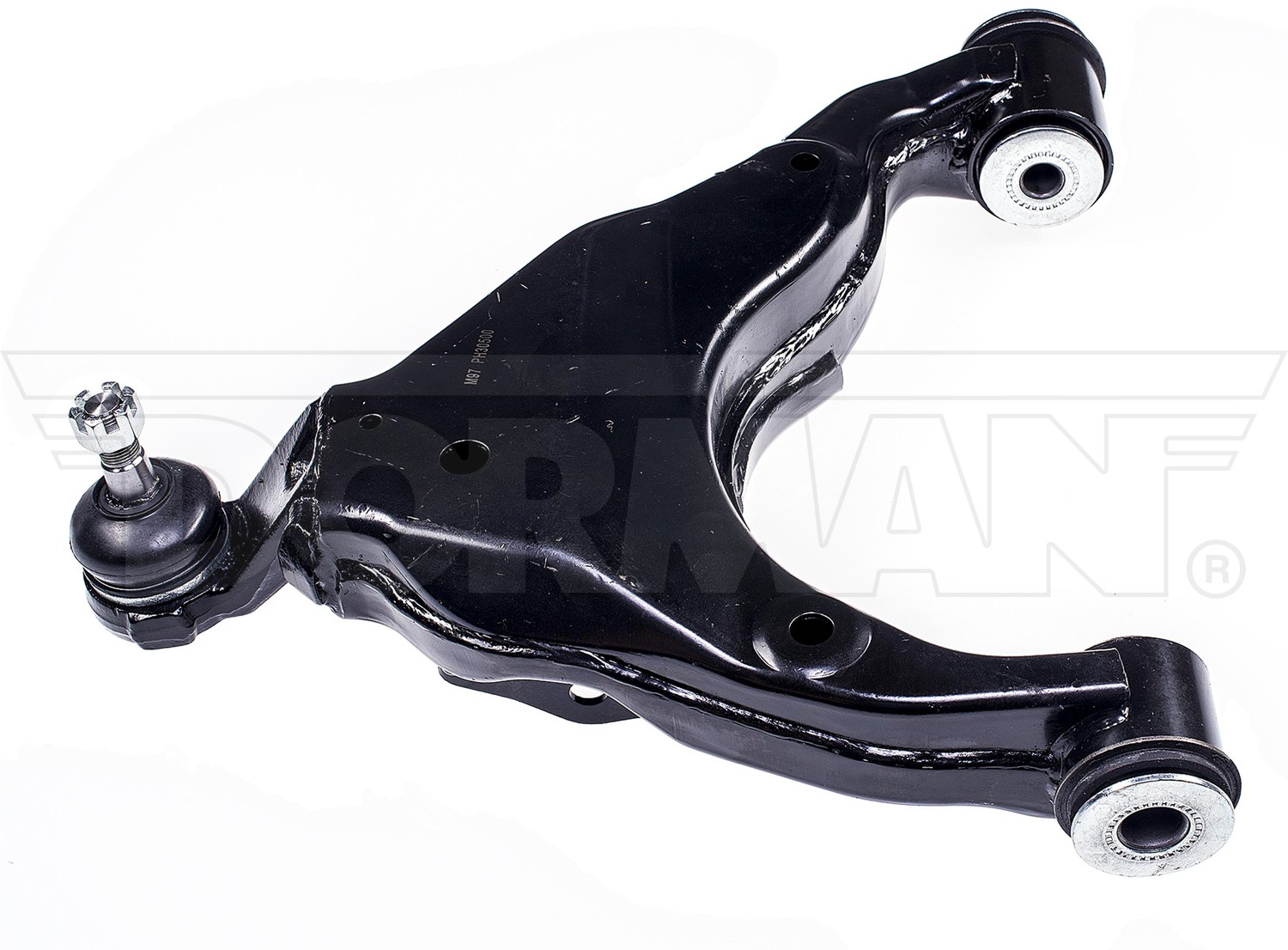 Dorman DOR-526-653 Suspension Control Arm And Ball Joint Assembly - Image 2
