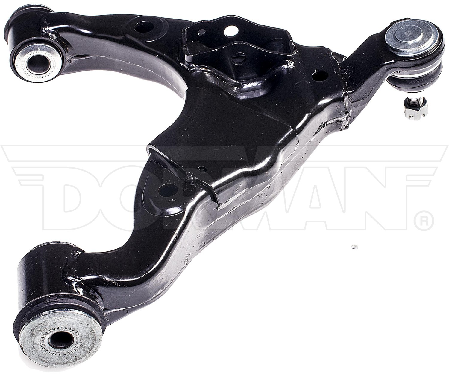 Dorman DOR-526-654 Suspension Control Arm And Ball Joint Assembly