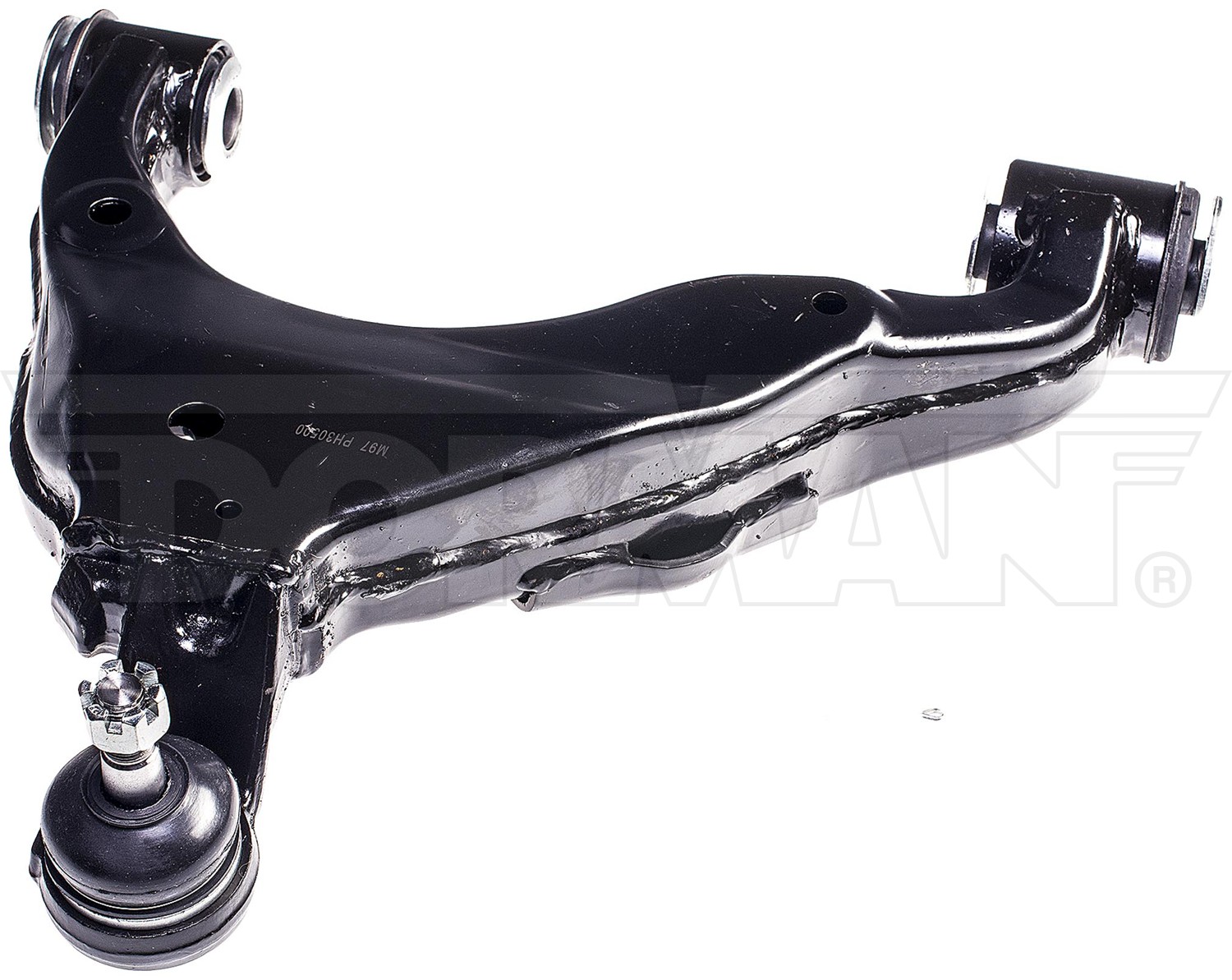 Dorman DOR-526-654 Suspension Control Arm And Ball Joint Assembly - Image 2