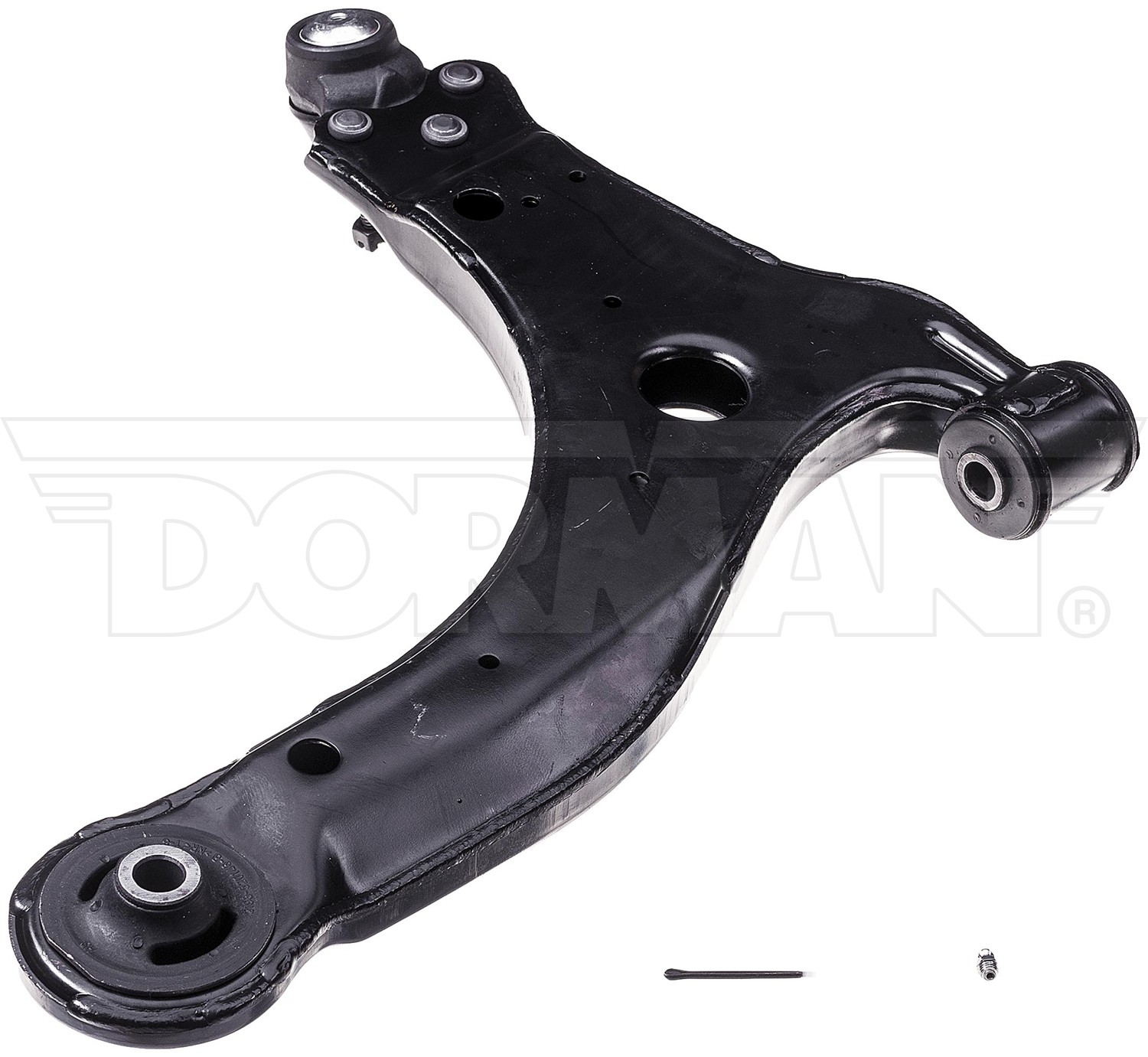 Dorman 526-657 Suspension Control Arm And Ball Joint Assembly