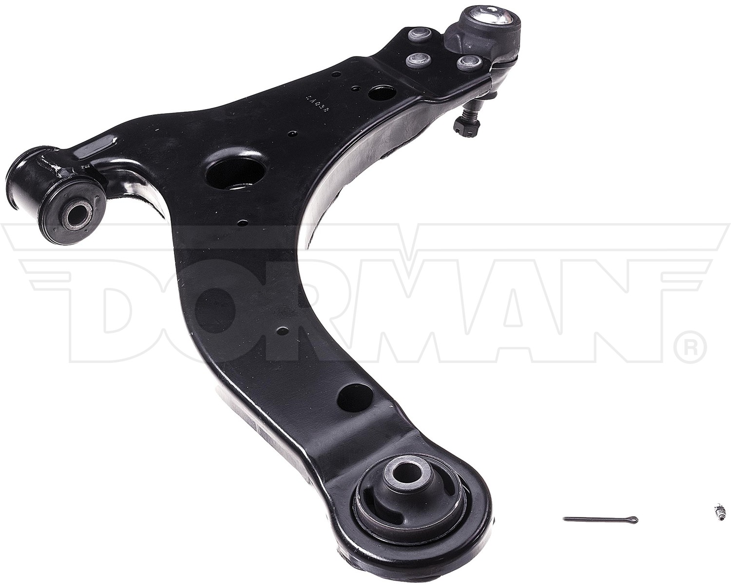 Dorman 526-658 Suspension Control Arm And Ball Joint Assembly