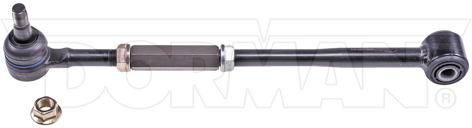 Dorman DOR-526-663 Suspension Lateral Arm And Ball Joint Assembly