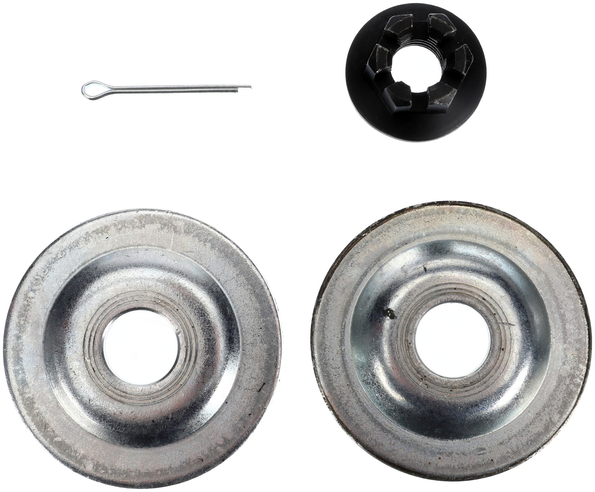 Dorman DOR-526-767 Suspension Control Arm And Ball Joint Assembly - Image 6