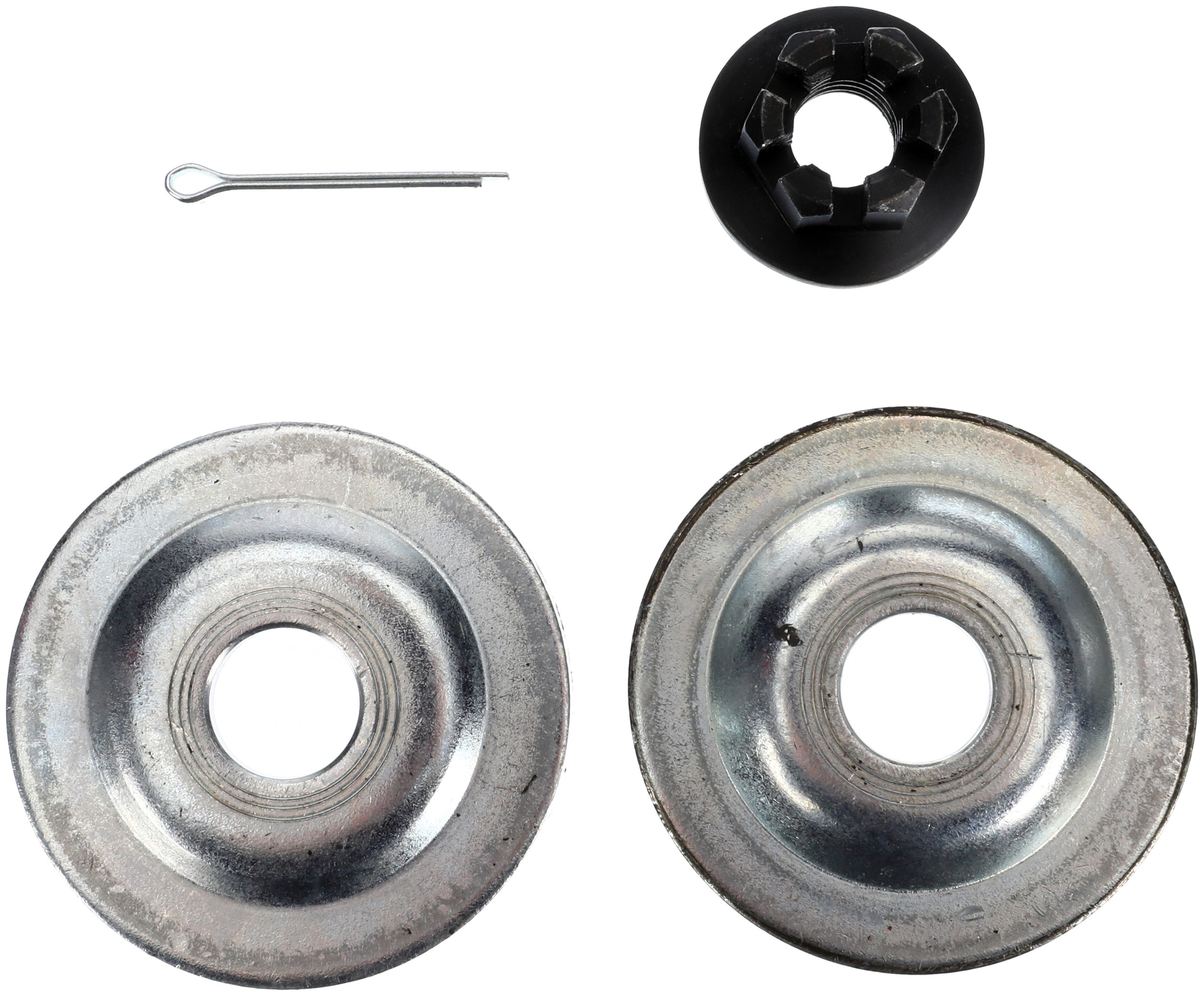 Dorman DOR-526-767 Suspension Control Arm And Ball Joint Assembly - Image 7