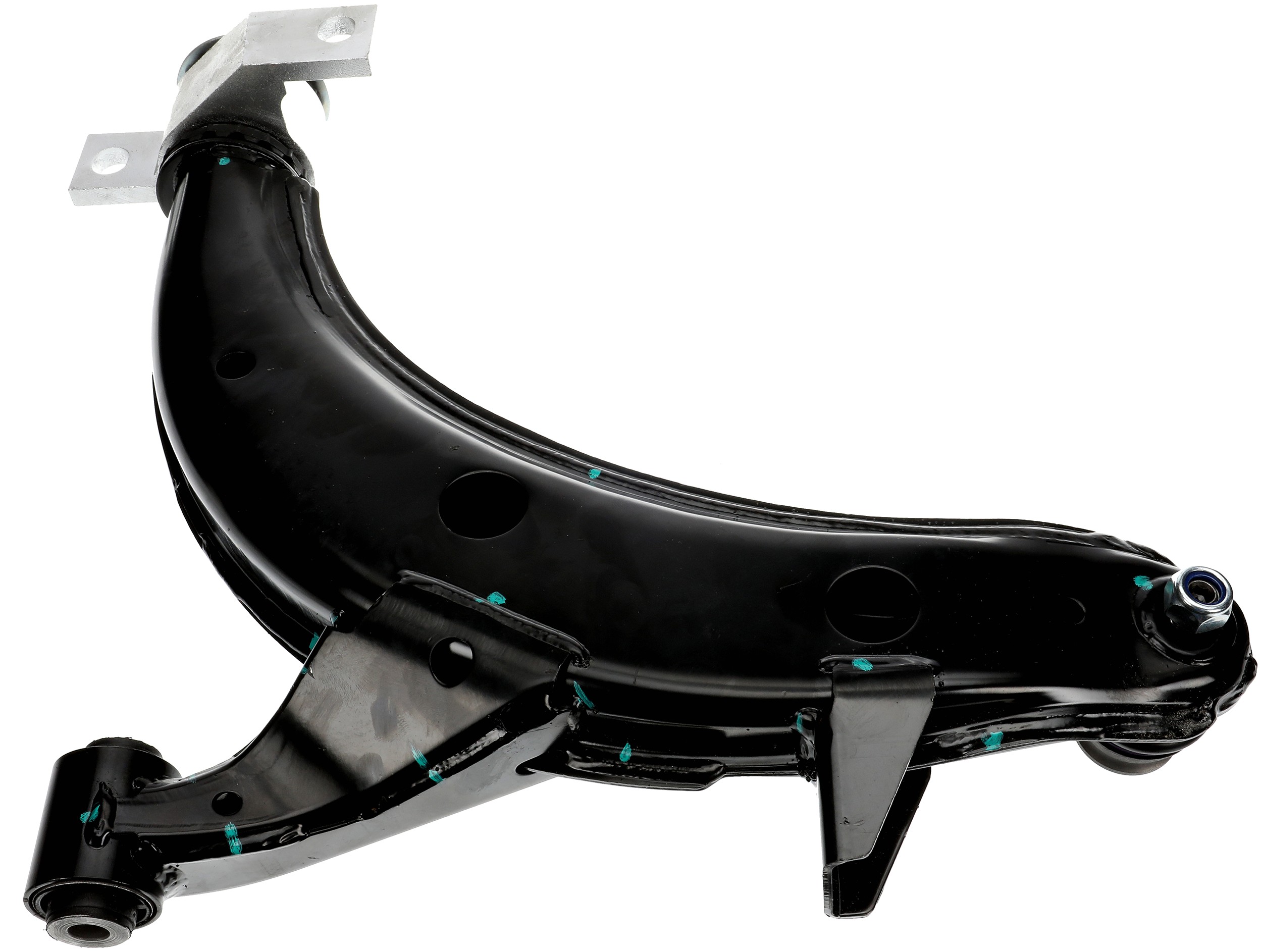 Dorman 526-810 Suspension Control Arm And Ball Joint Assembly