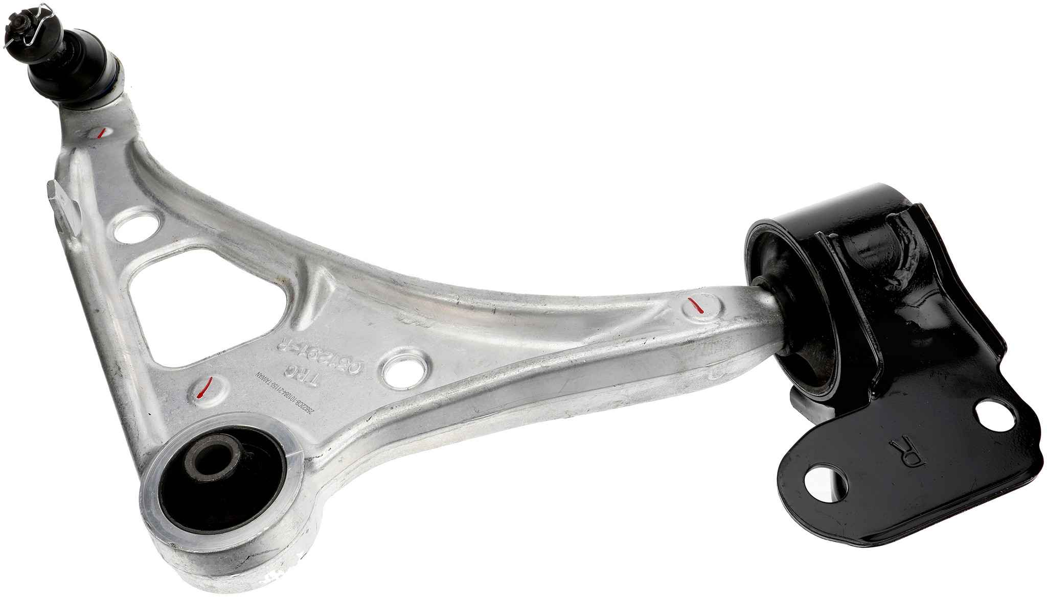 Dorman 526-872 Suspension Control Arm And Ball Joint Assembly