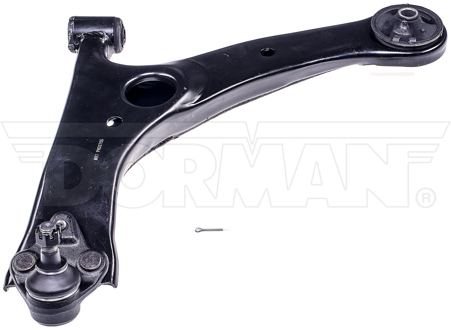 Dorman DOR-526-963 Suspension Control Arm And Ball Joint Assembly
