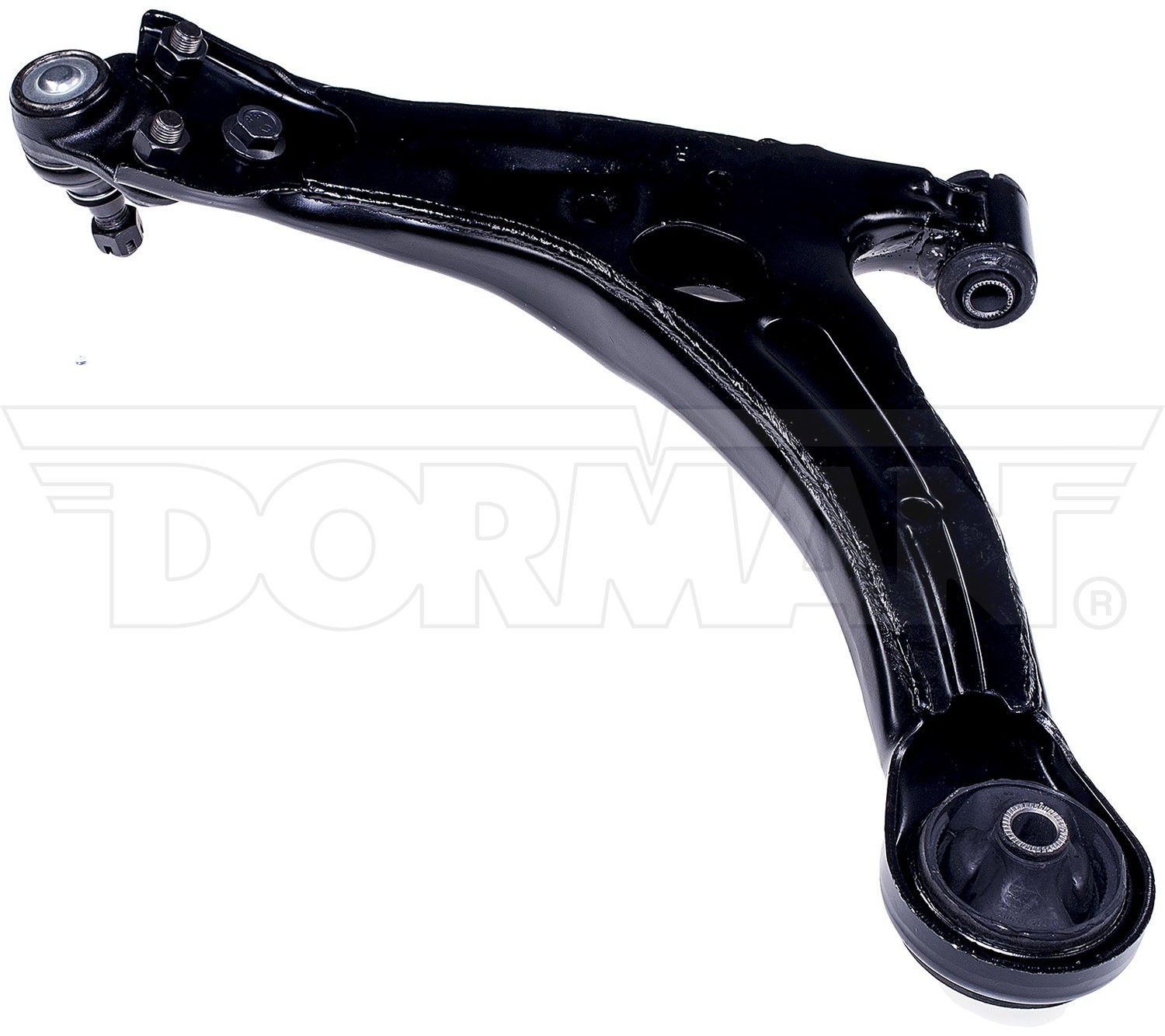 Dorman DOR-526-964 Suspension Control Arm And Ball Joint Assembly