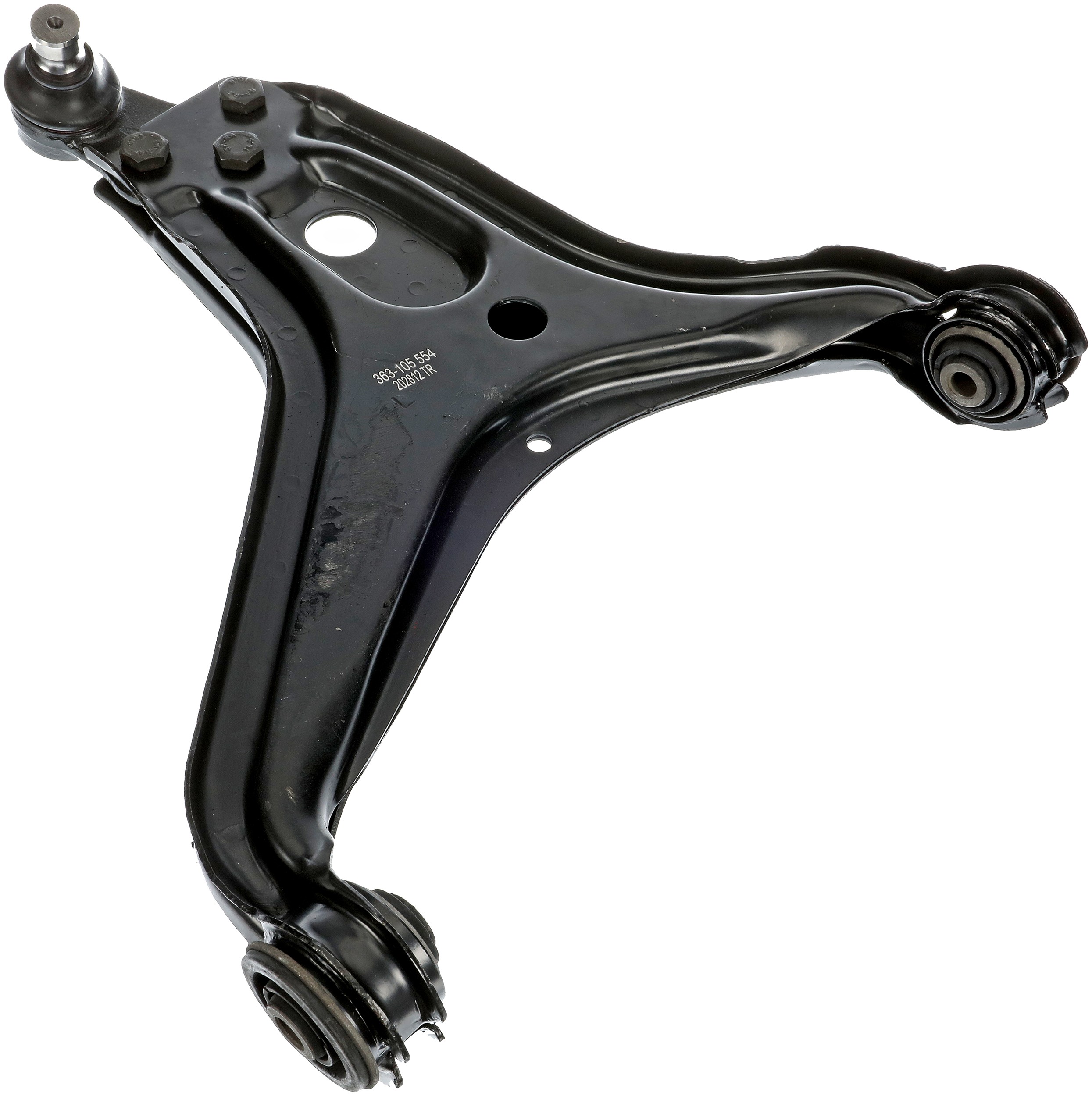 Dorman 526-993 Suspension Control Arm And Ball Joint Assembly