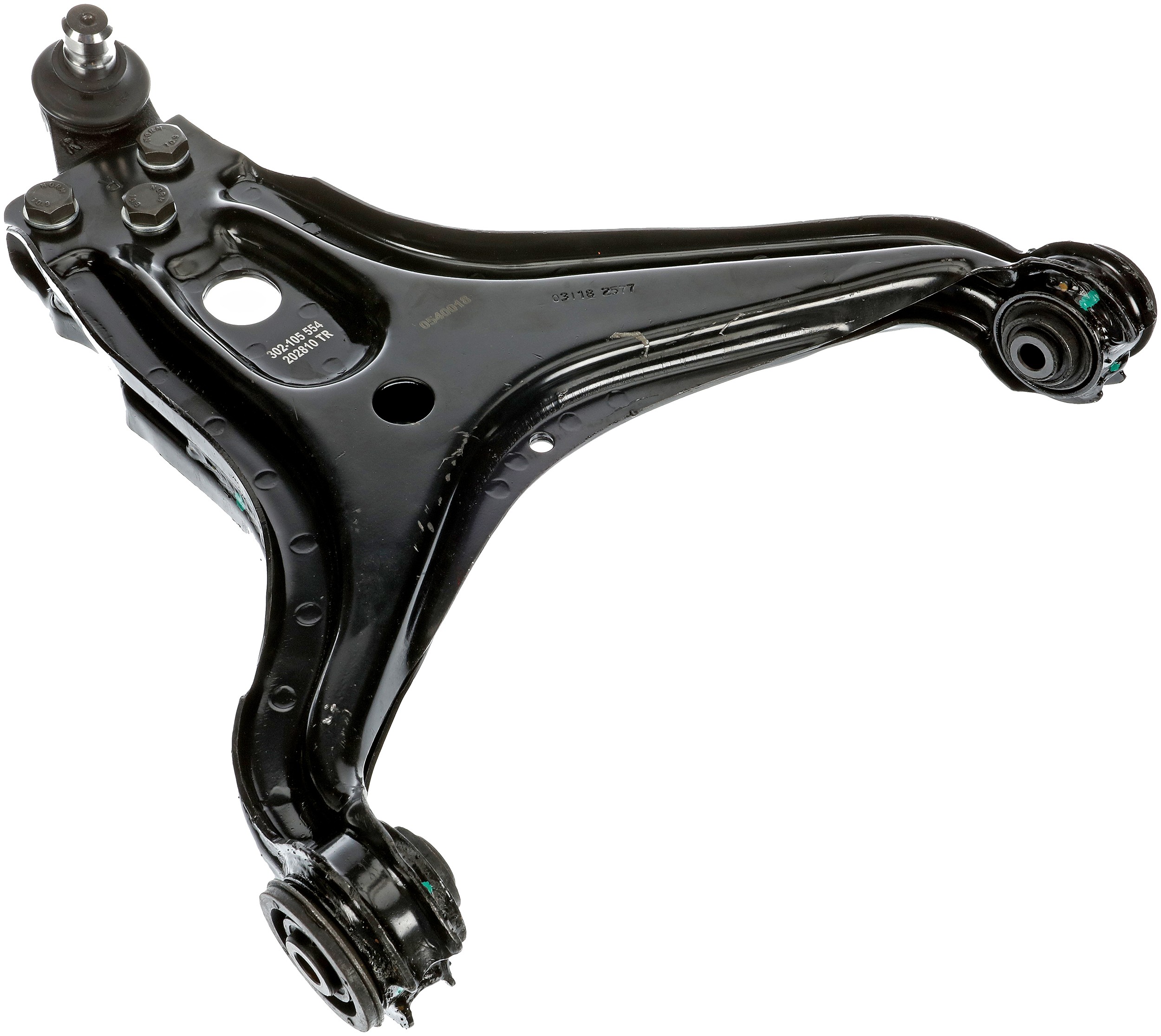 Dorman DOR-526-994 Suspension Control Arm And Ball Joint Assembly