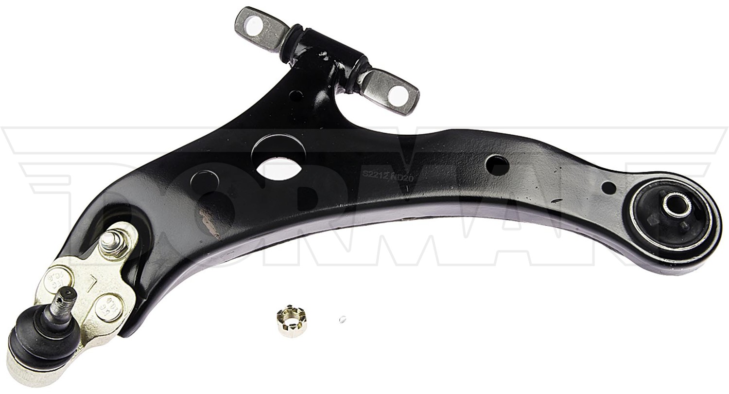 Dorman DOR-527-003 Suspension Control Arm And Ball Joint Assembly