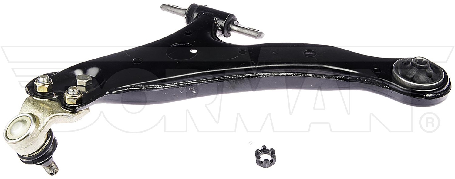 Dorman DOR-527-004 Suspension Control Arm And Ball Joint Assembly