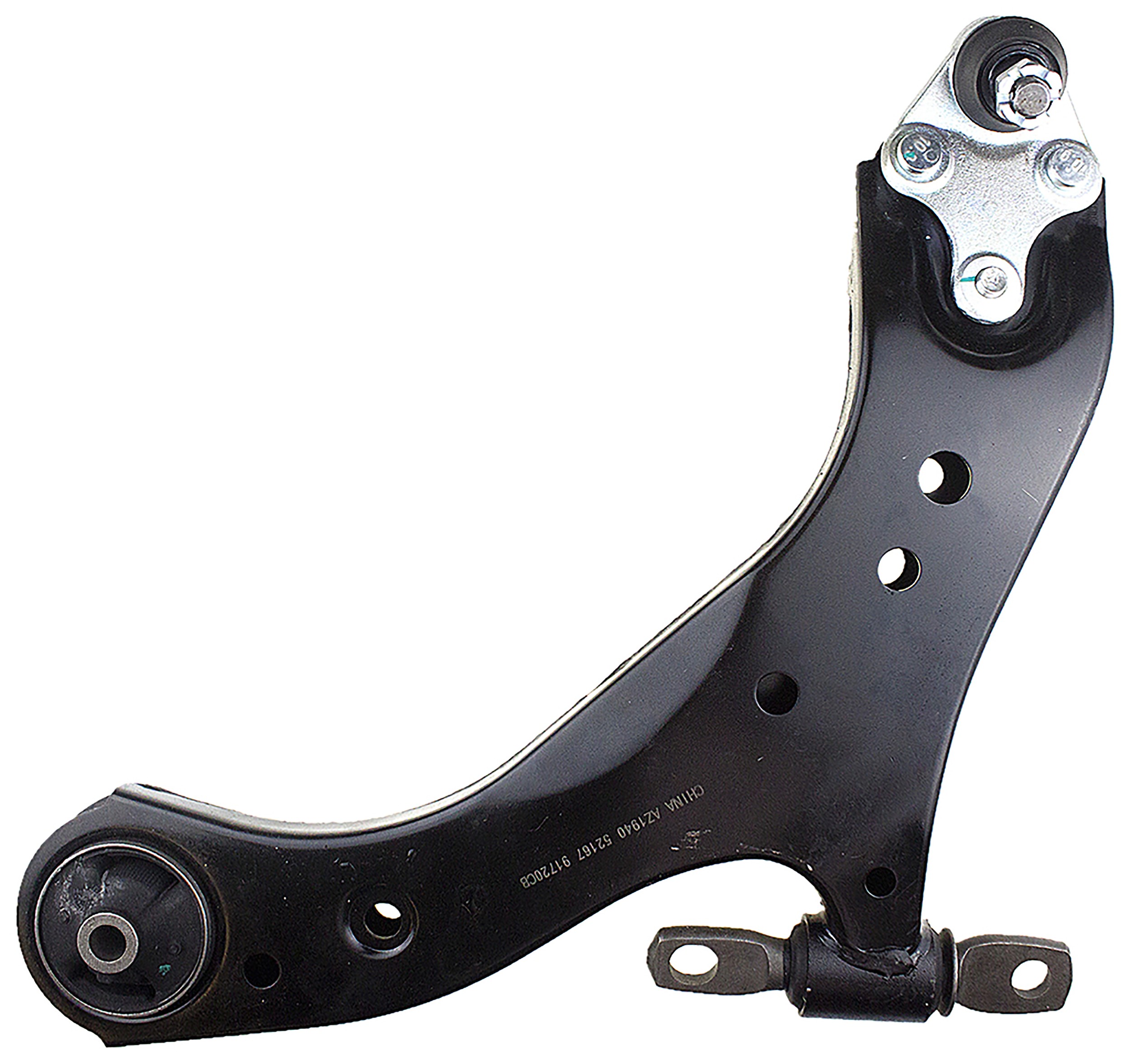 Dorman DOR-527-015 Suspension Control Arm And Ball Joint Assembly - Image 2