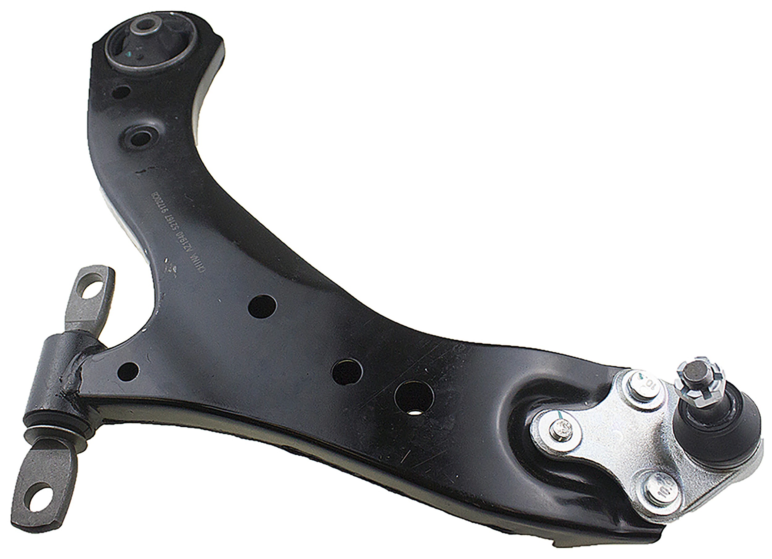 Dorman DOR-527-015 Suspension Control Arm And Ball Joint Assembly - Image 3