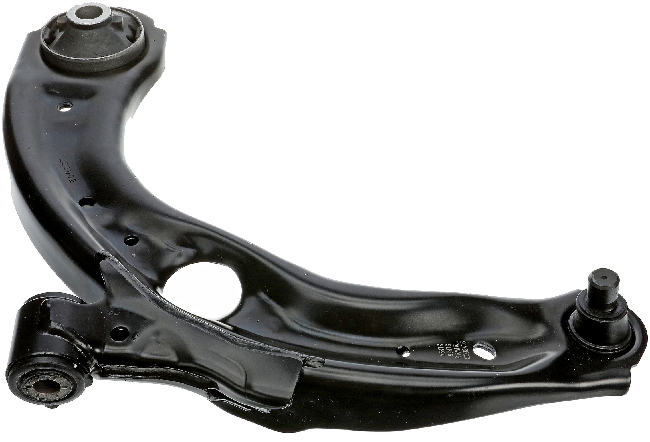 Dorman DOR-527-023 Suspension Control Arm And Ball Joint Assembly