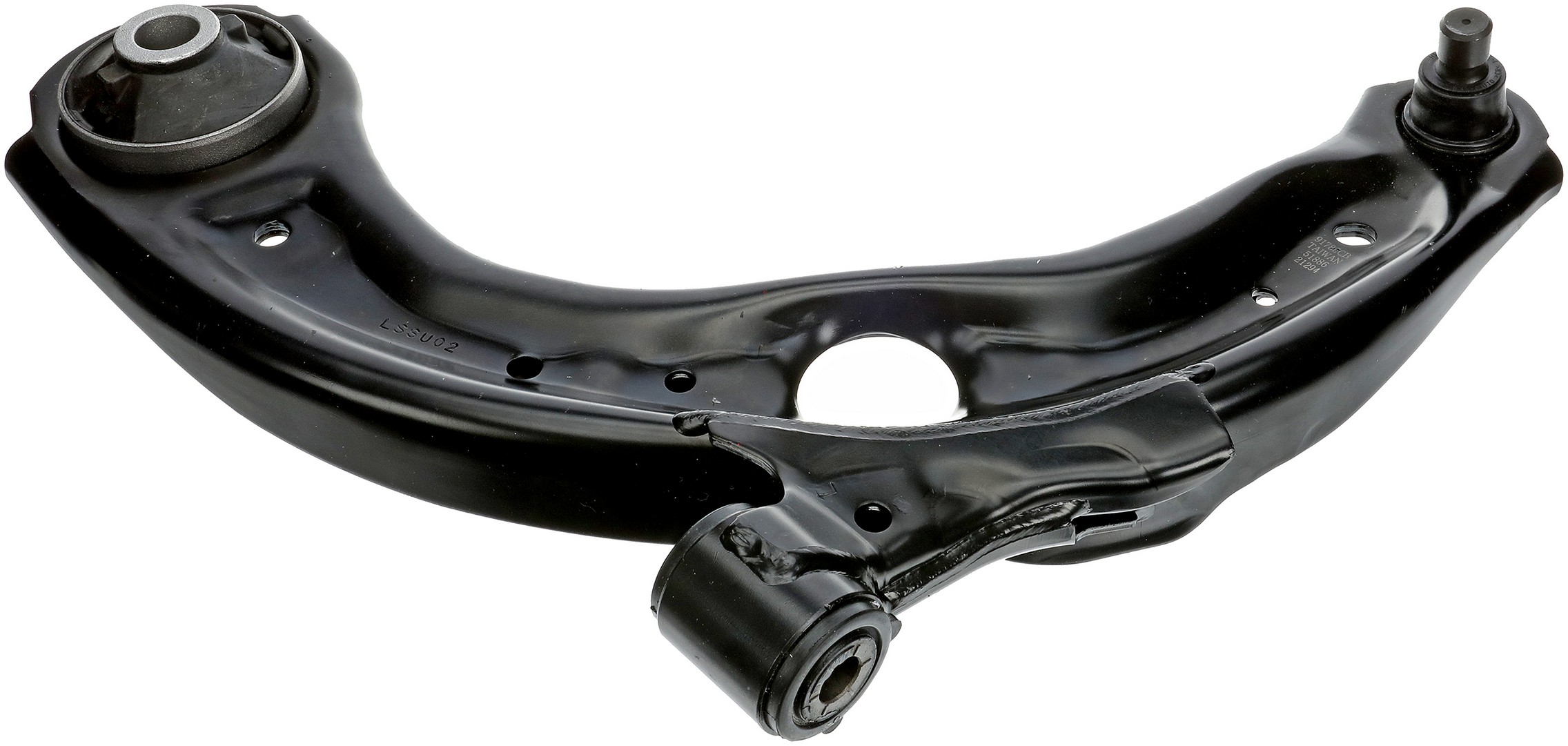 Dorman DOR-527-023 Suspension Control Arm And Ball Joint Assembly - Image 4