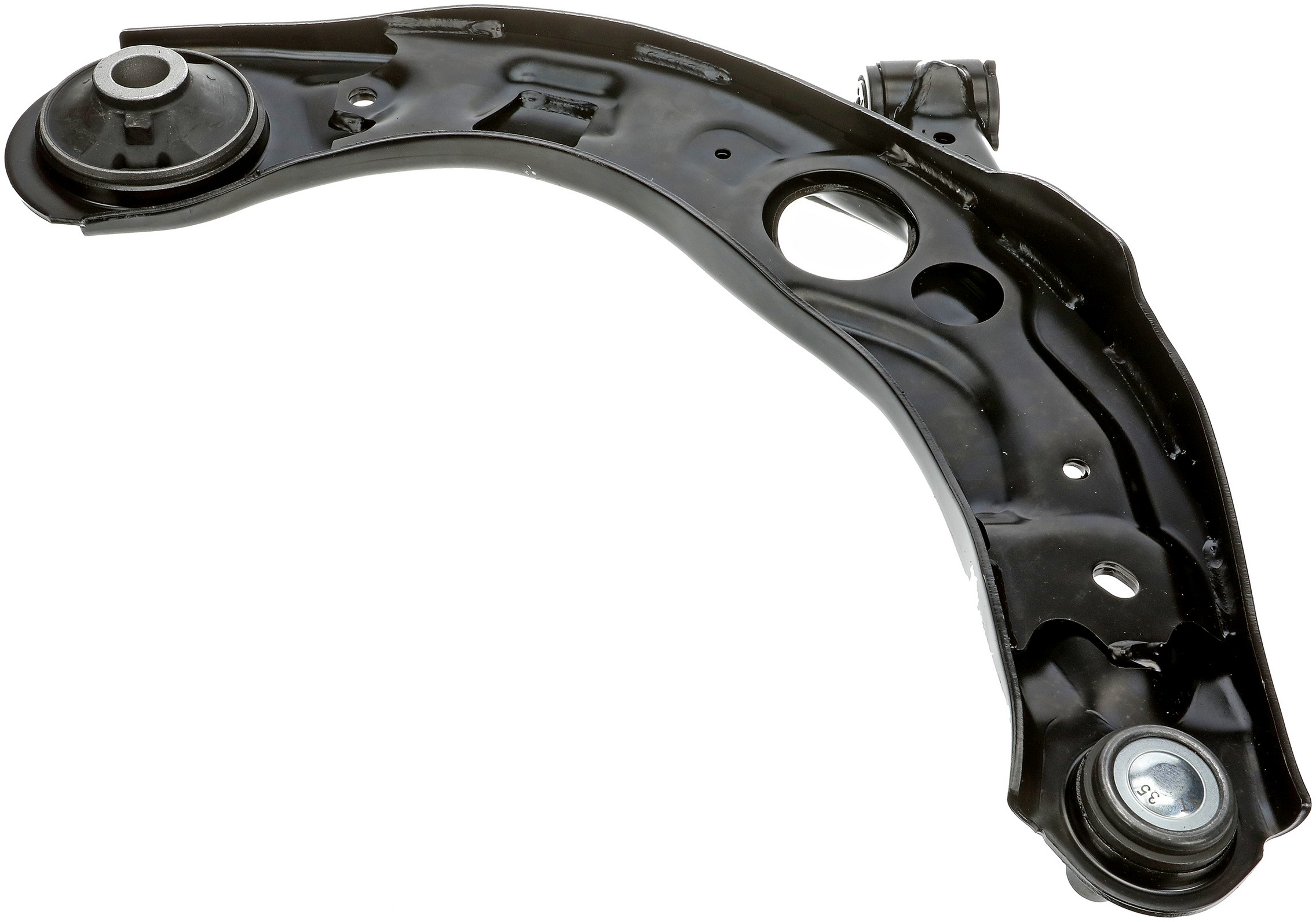 Dorman DOR-527-023 Suspension Control Arm And Ball Joint Assembly - Image 5