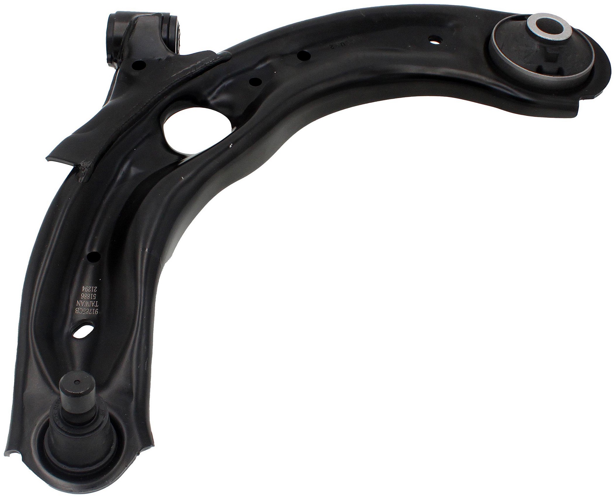 Dorman DOR-527-023 Suspension Control Arm And Ball Joint Assembly - Image 6