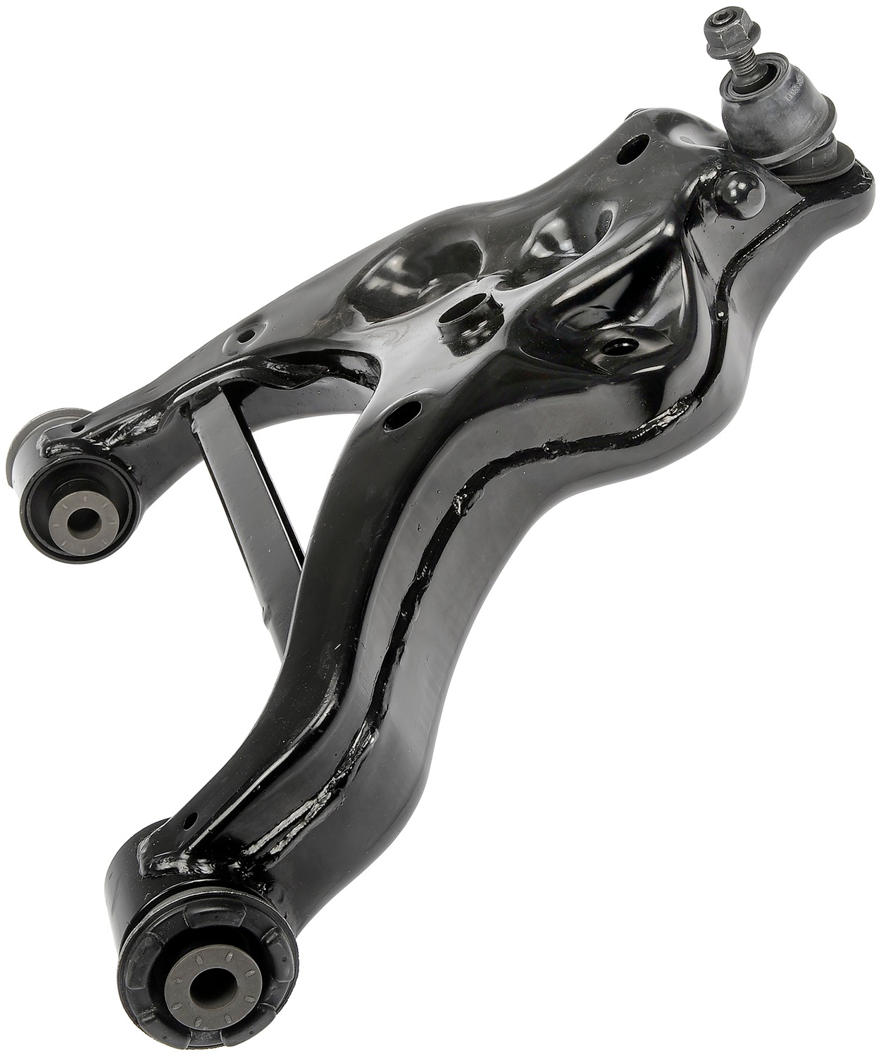 Dorman 527-028 Suspension Control Arm And Ball Joint Assembly