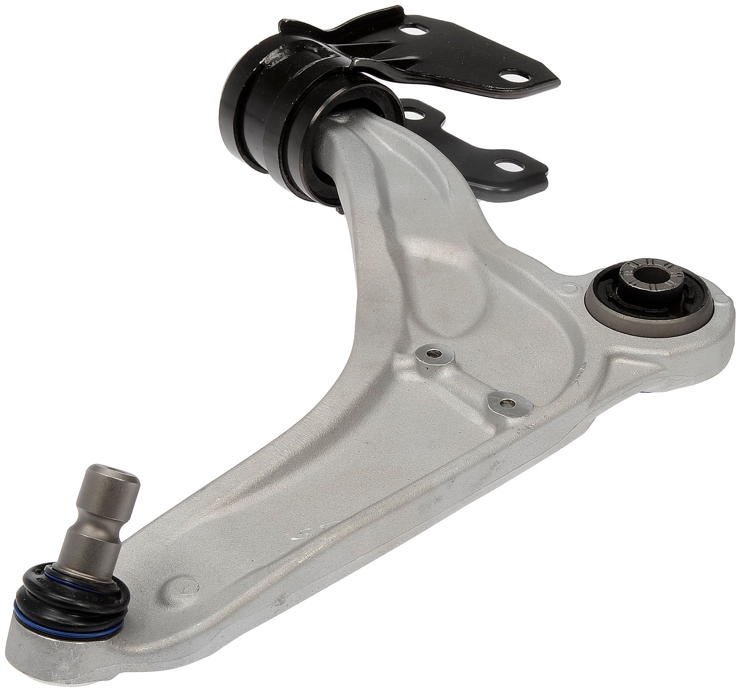 Dorman 527-030 Suspension Control Arm And Ball Joint Assembly