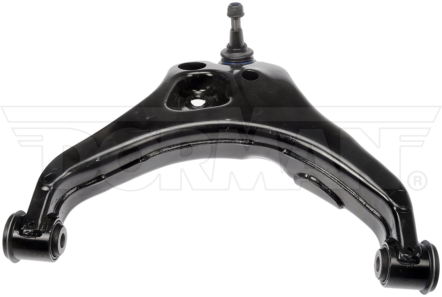 Dorman DOR-527-035 Suspension Control Arm And Ball Joint Assembly - Image 2