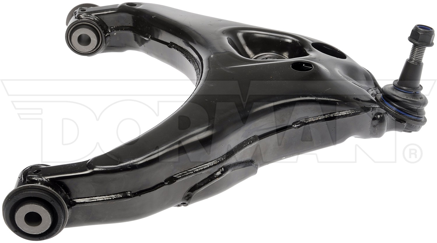 Dorman DOR-527-035 Suspension Control Arm And Ball Joint Assembly - Image 3