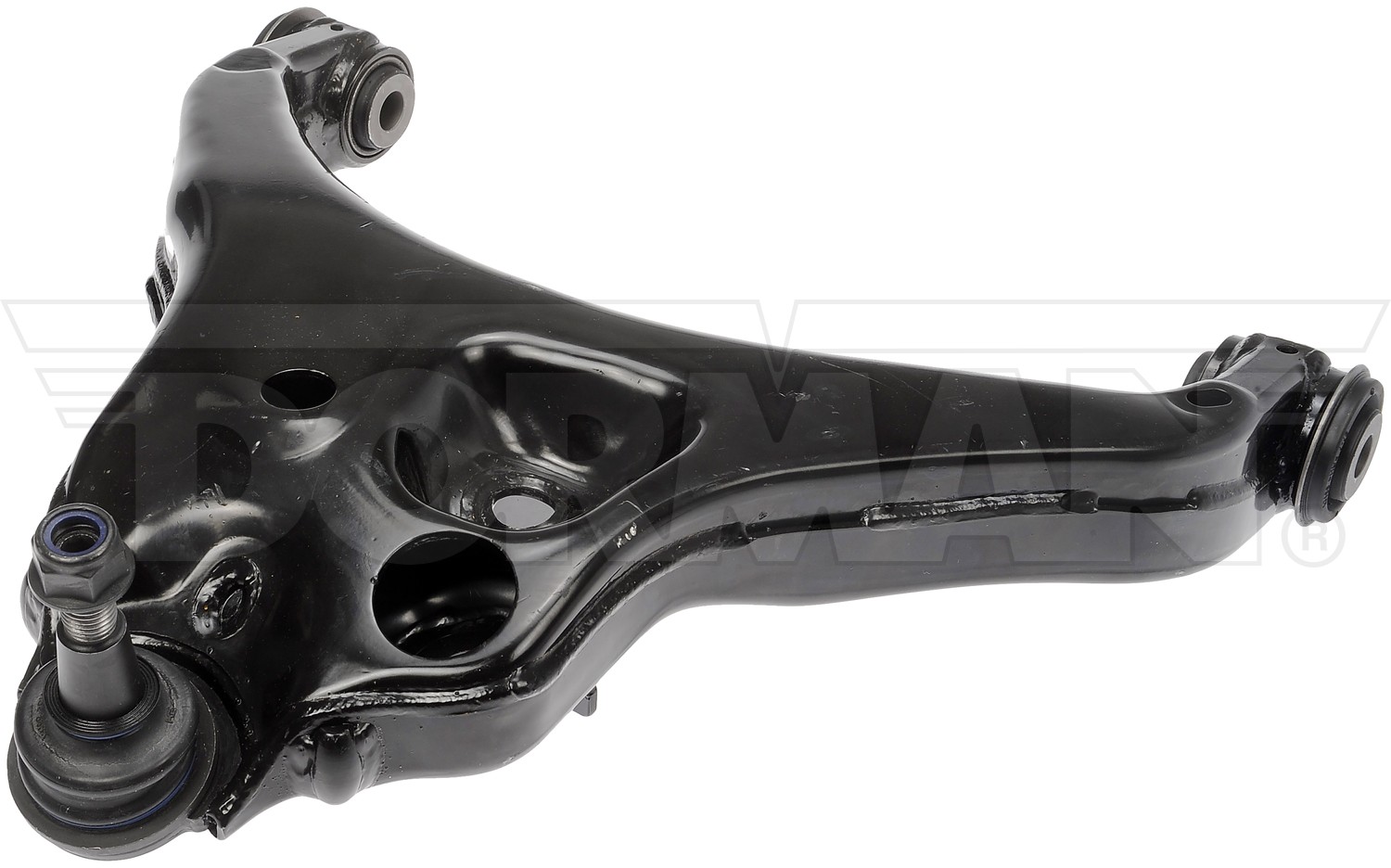 Dorman DOR-527-035 Suspension Control Arm And Ball Joint Assembly - Image 4