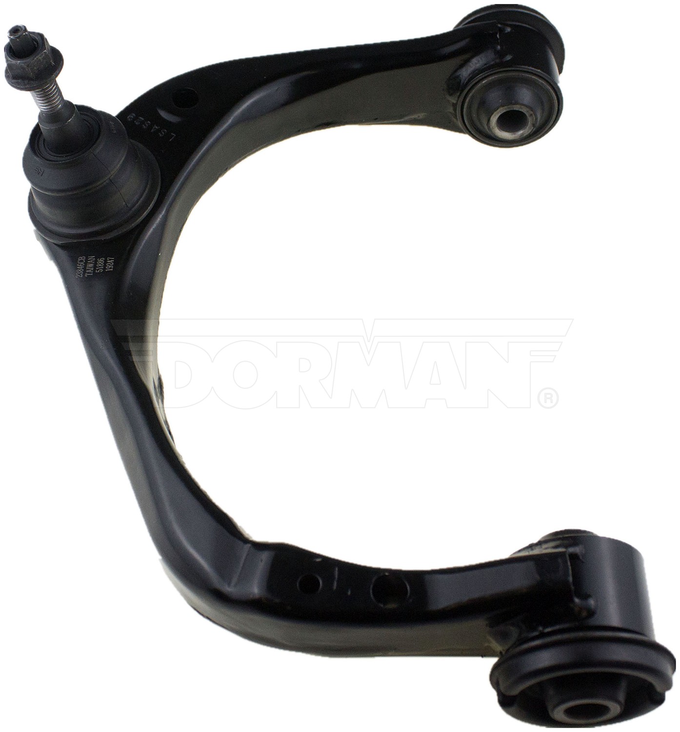Dorman DOR-527-049 Suspension Control Arm And Ball Joint Assembly
