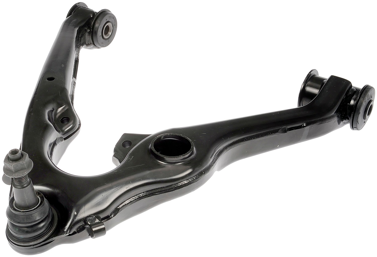 Dorman DOR-527-064 Suspension Control Arm And Ball Joint Assembly